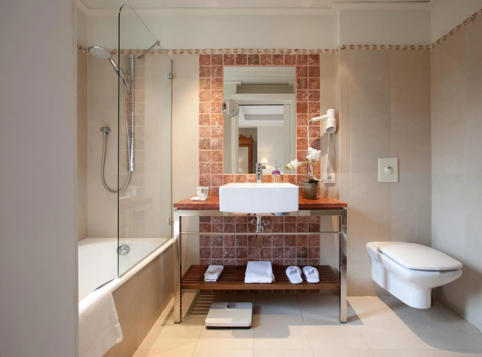 Other in Hotel MR Les Rotes