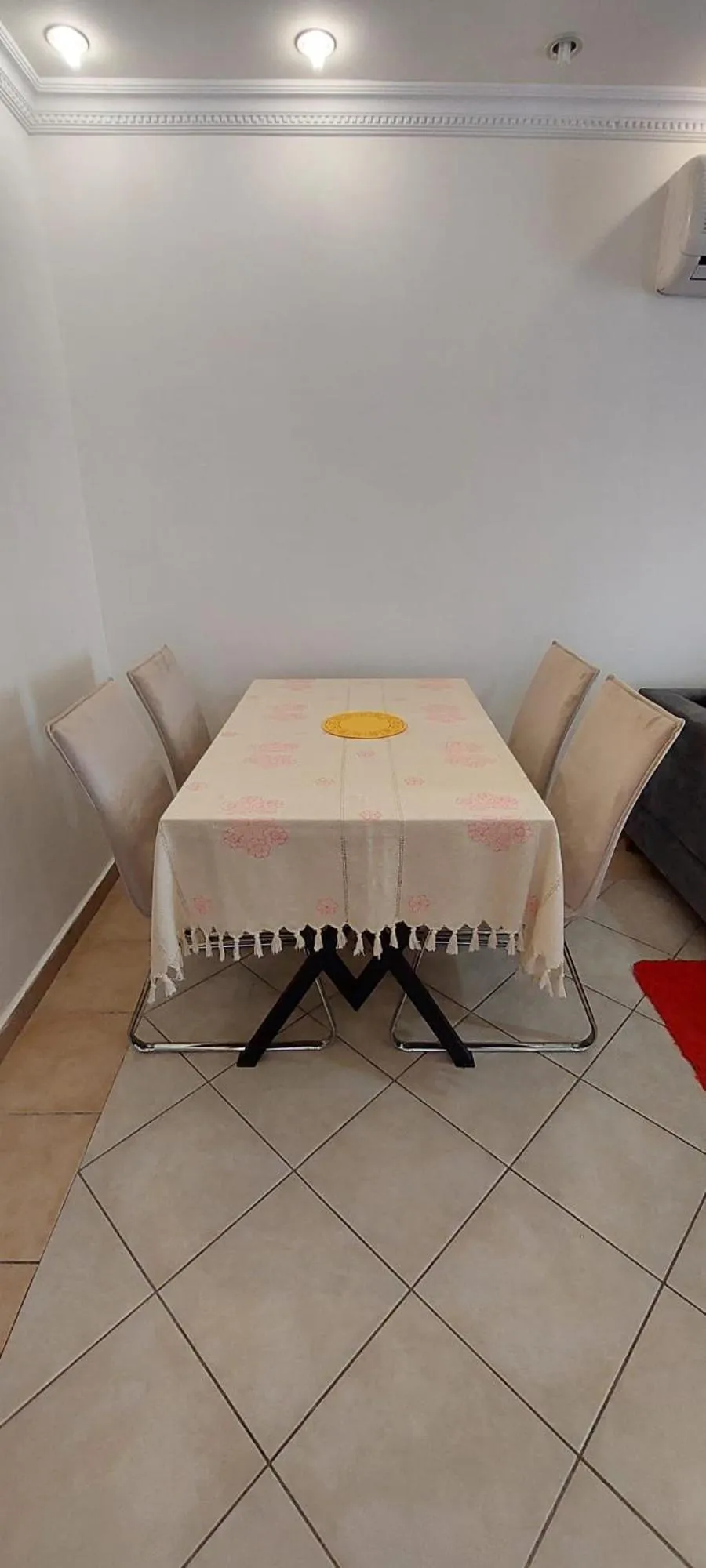 İrem Greenside Apart