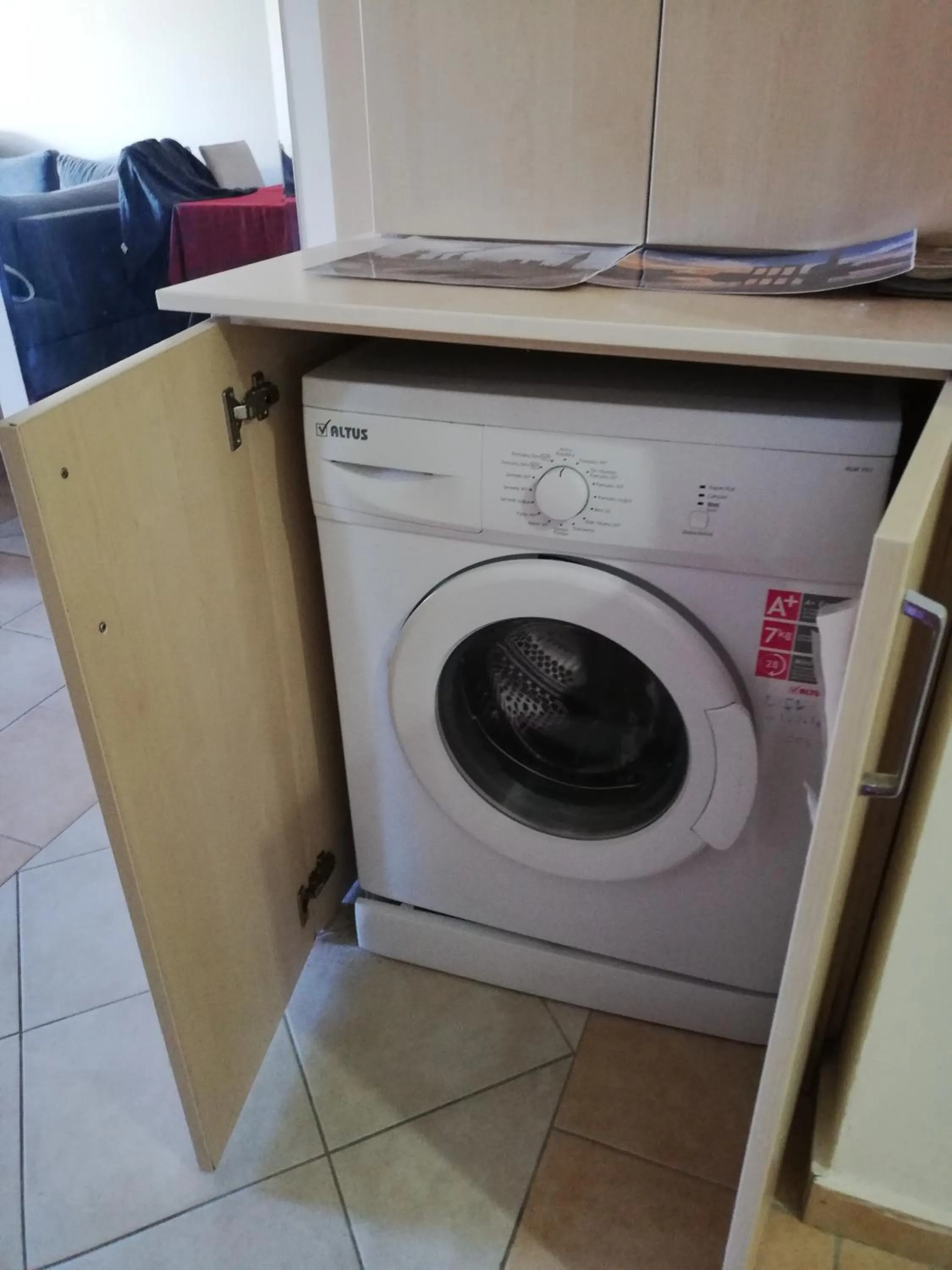 İrem Greenside Apart