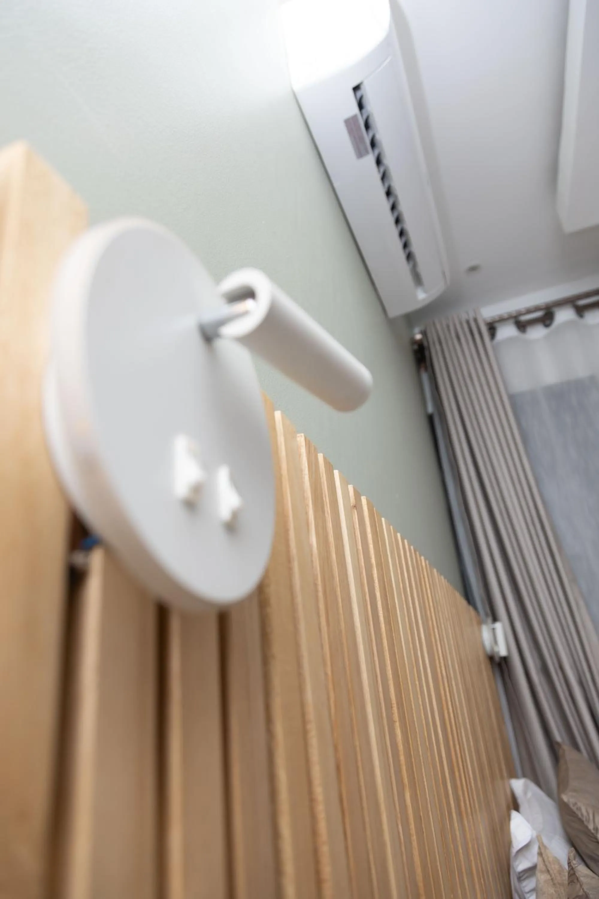 Property building in Saphir Boutique Hotel