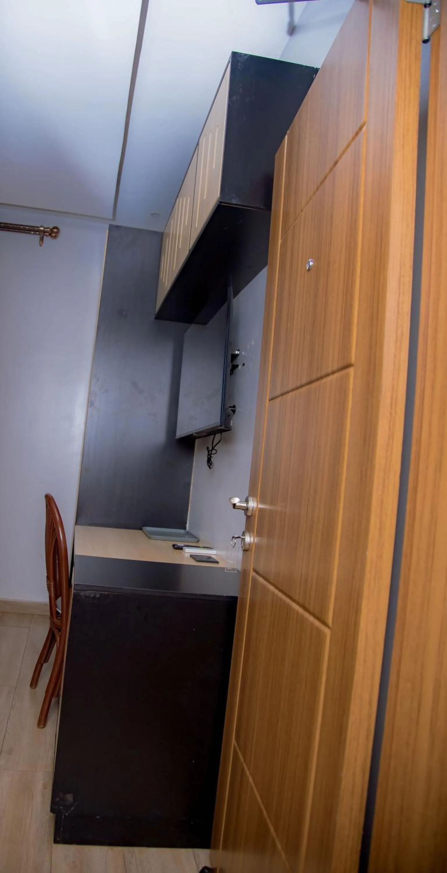 Property building in Saphir Boutique Hotel