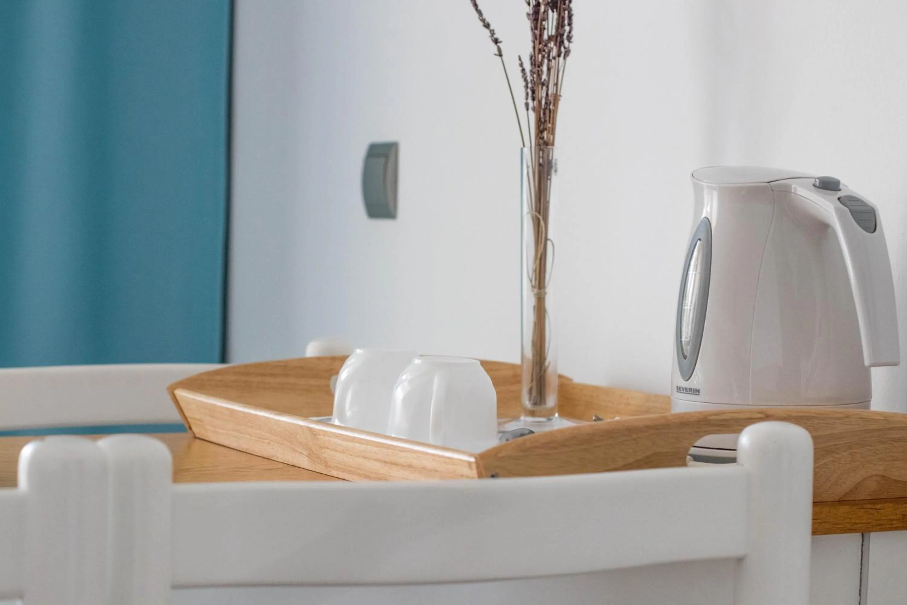 Decorative detail in Houm Plaza Son Rigo