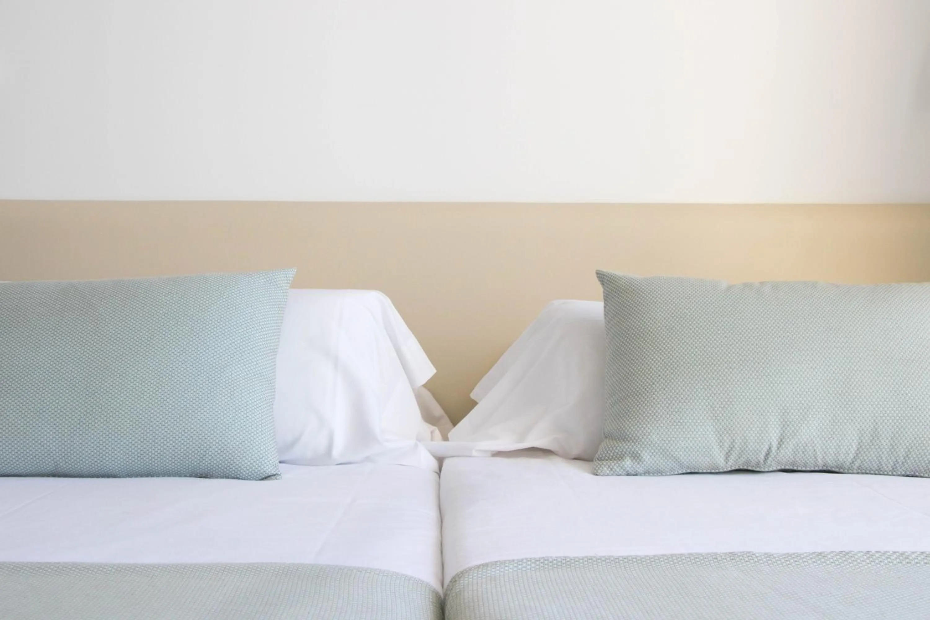 Photo of the whole room, Bed in Houm Plaza Son Rigo