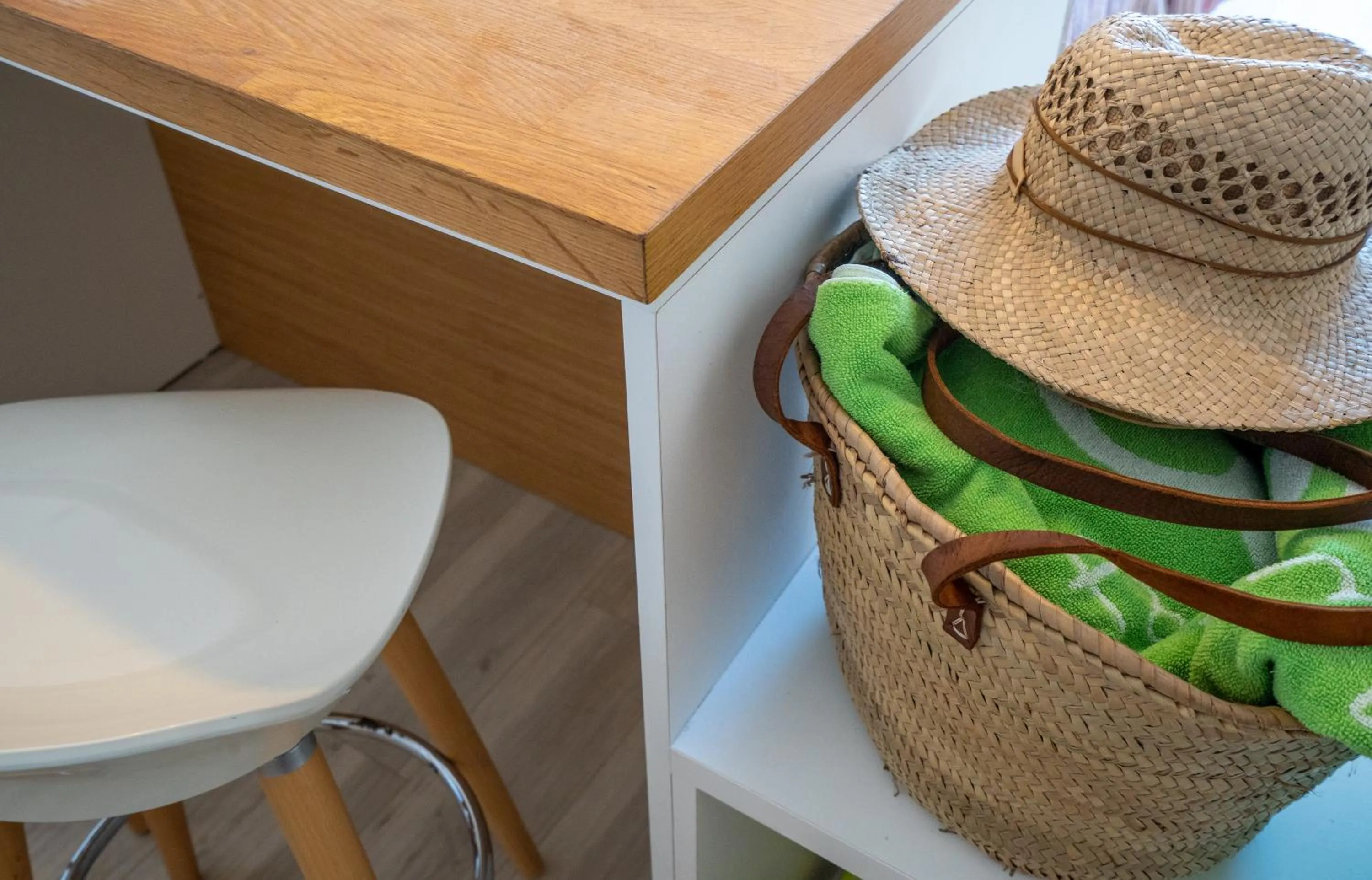 towels in Houm Plaza Son Rigo