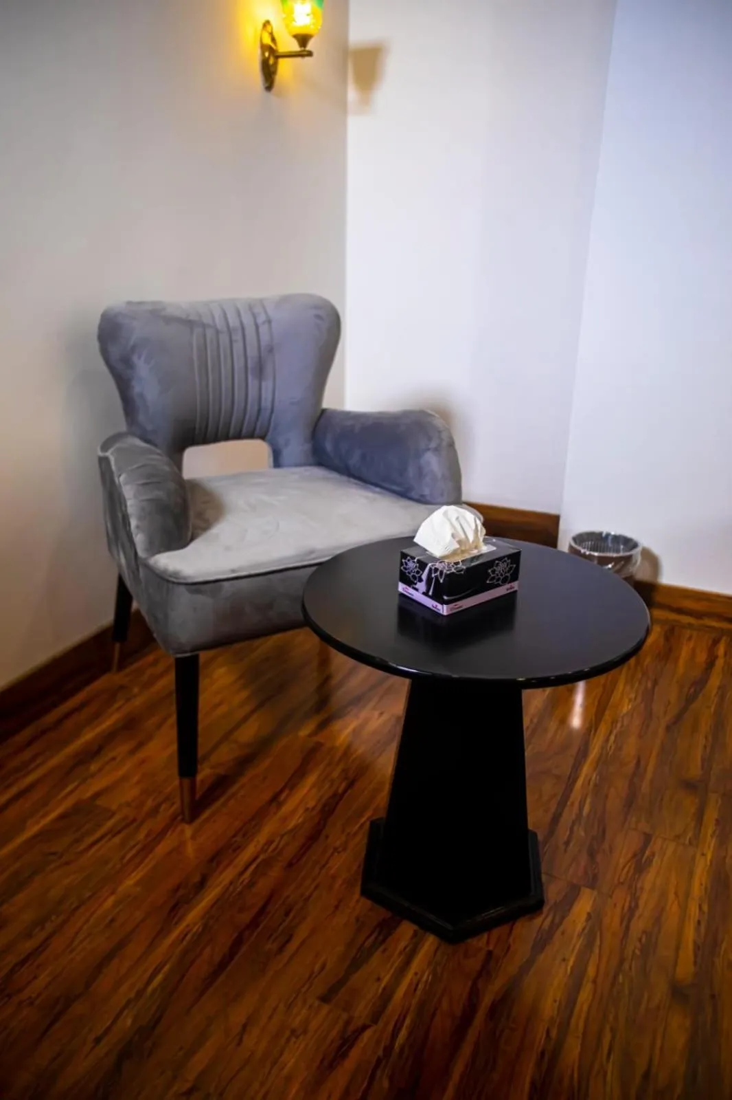 The Rich Hotel & Apartments