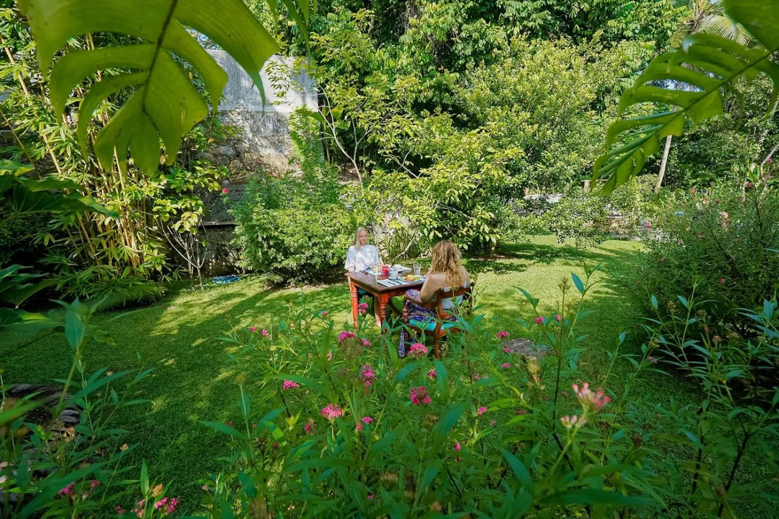 Property building in Halcyon Galle