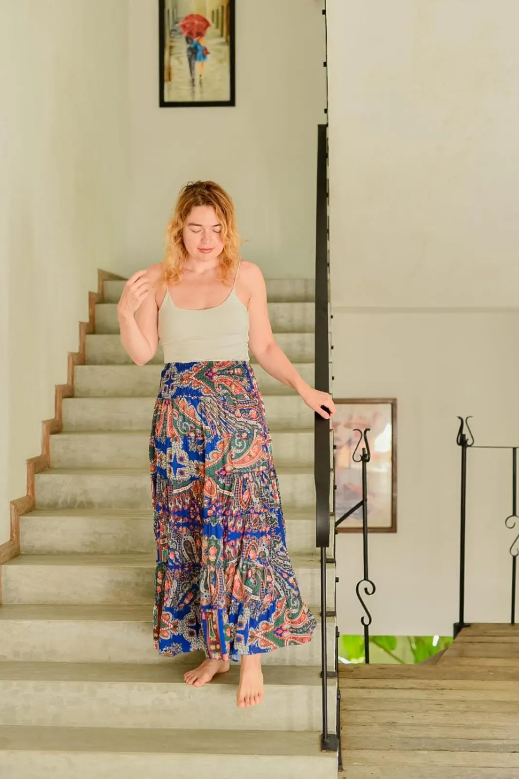 Property building in Halcyon Galle