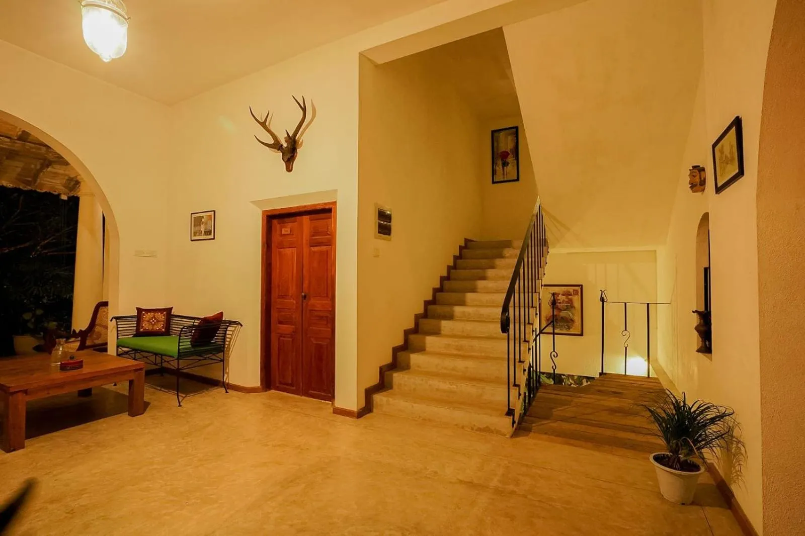 Property building in Halcyon Galle