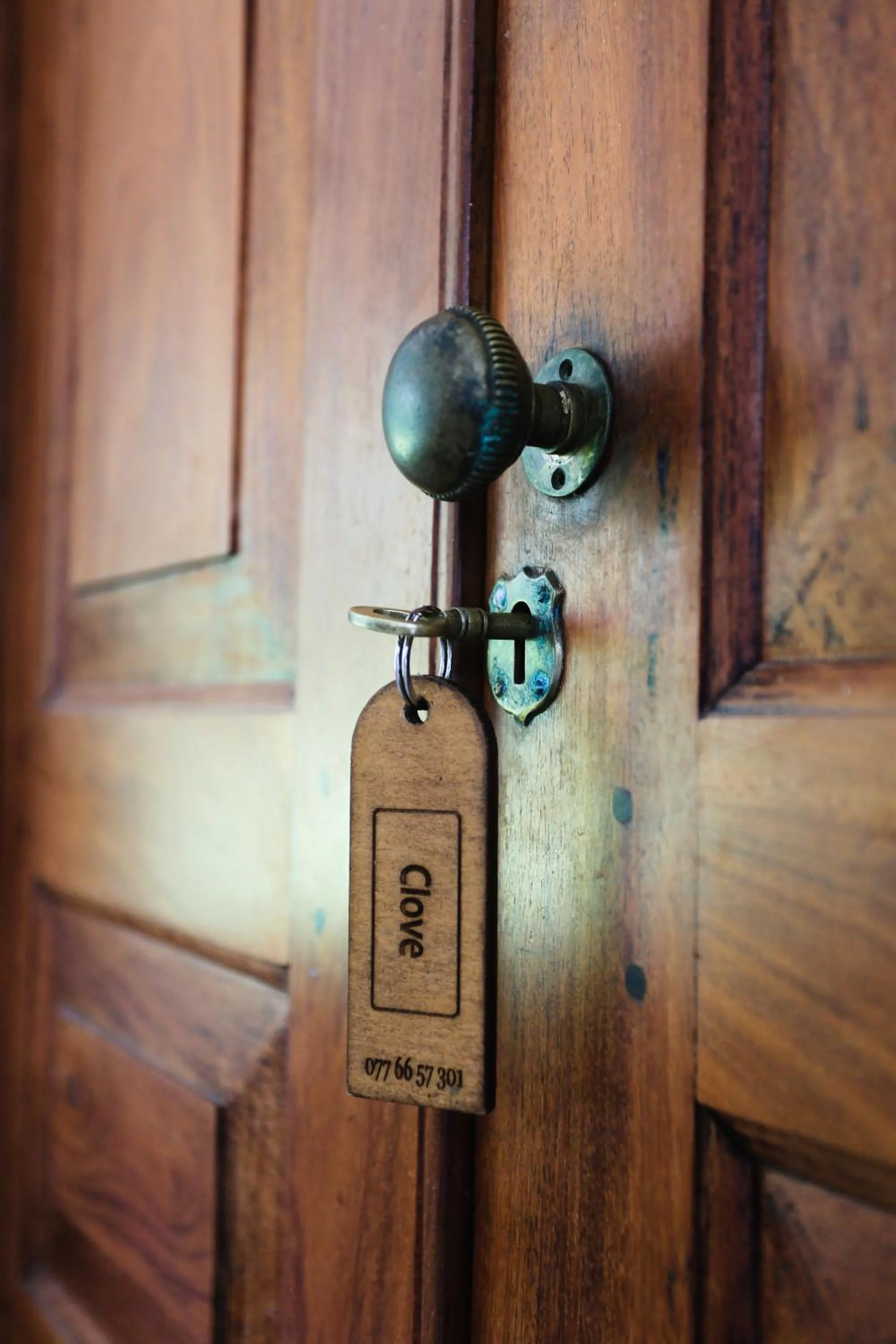 Property building in Halcyon Galle