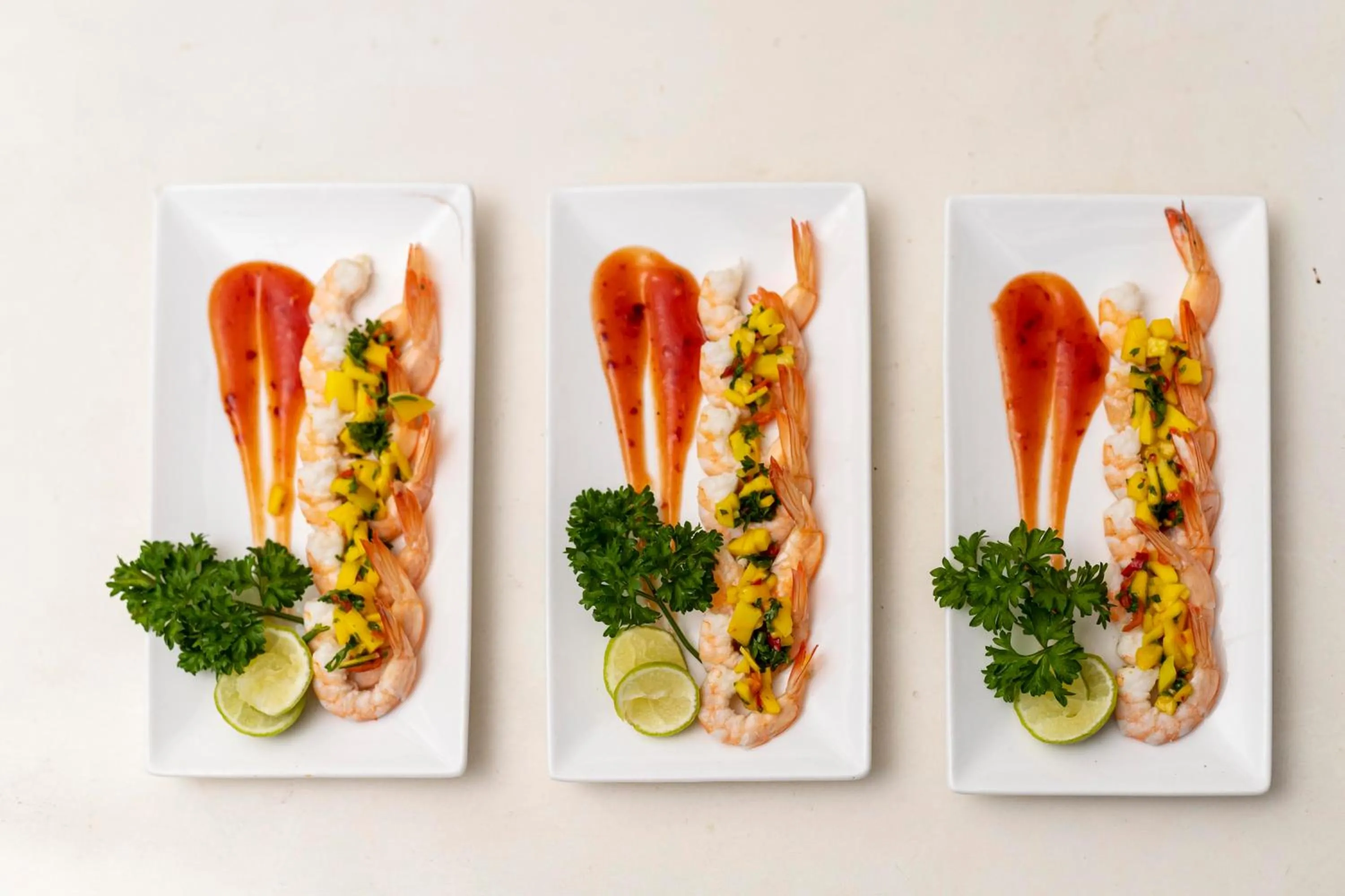 Food in Halcyon Galle