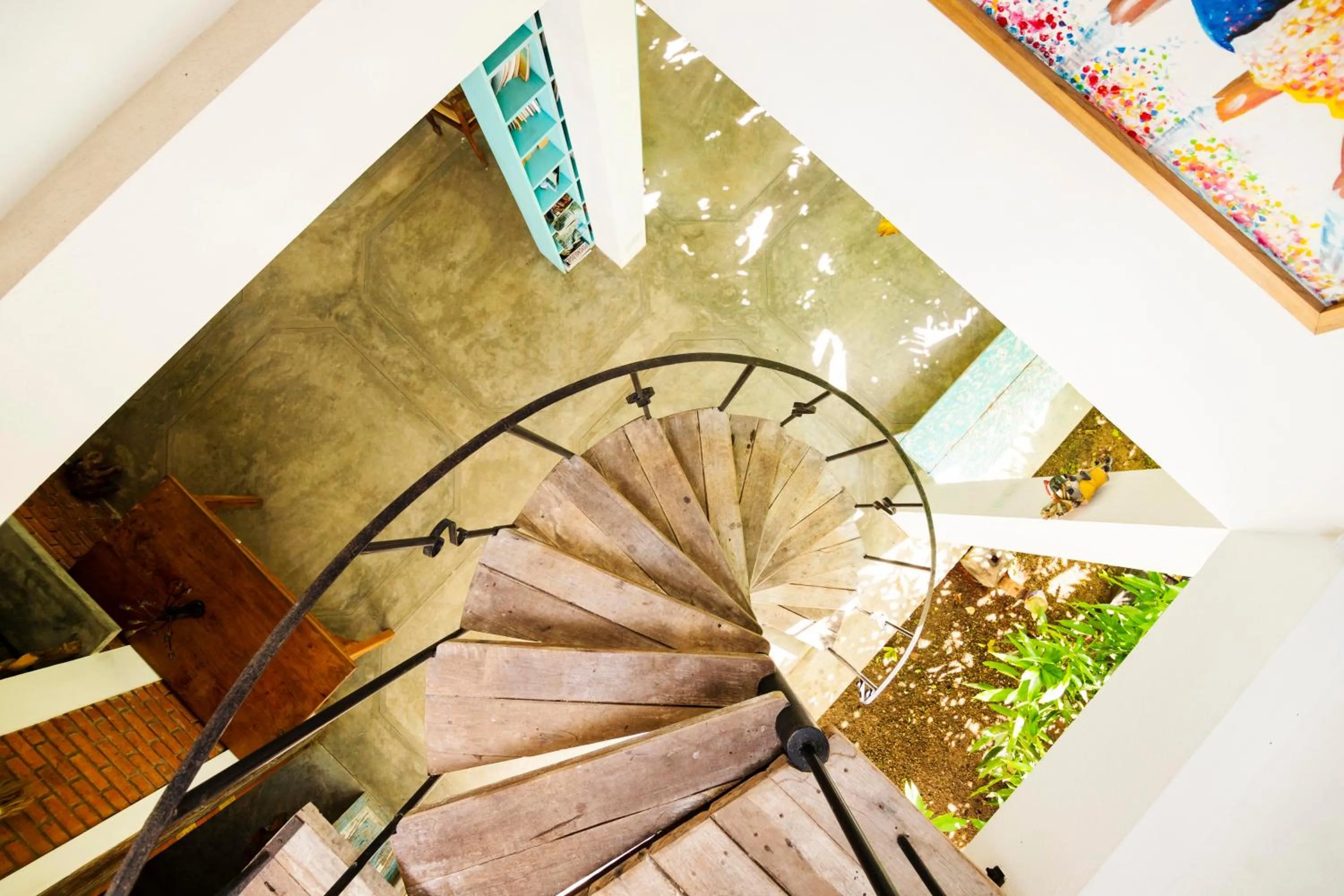 Property building in Halcyon Galle