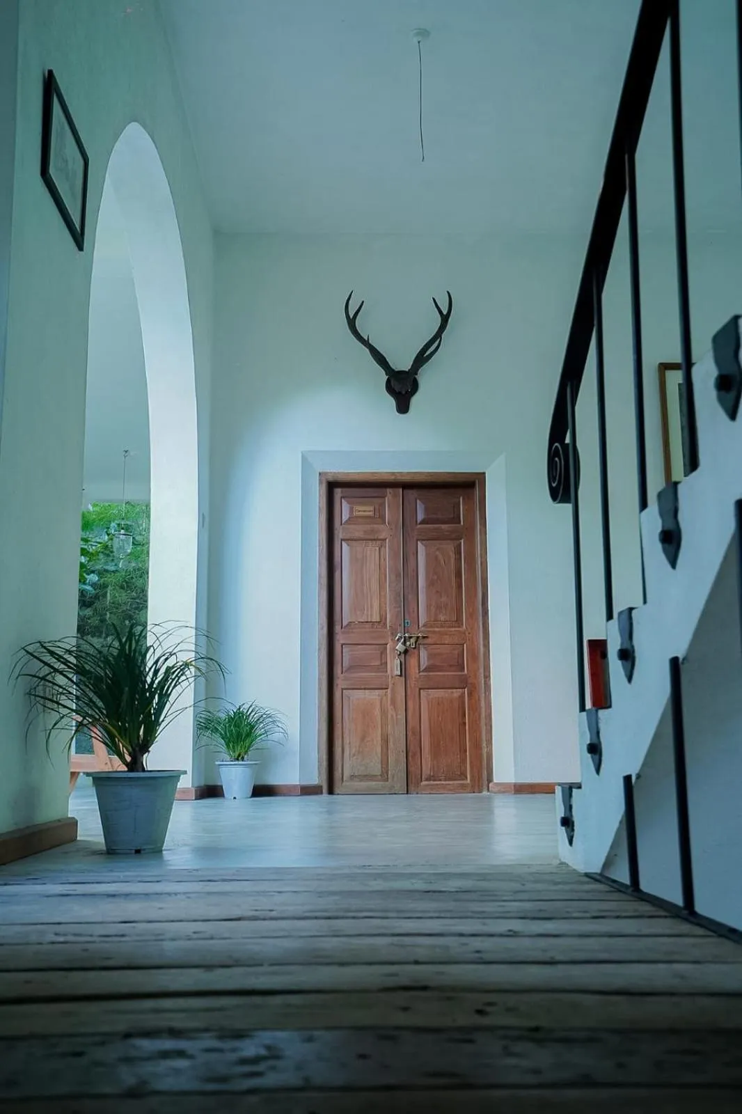 Property building in Halcyon Galle