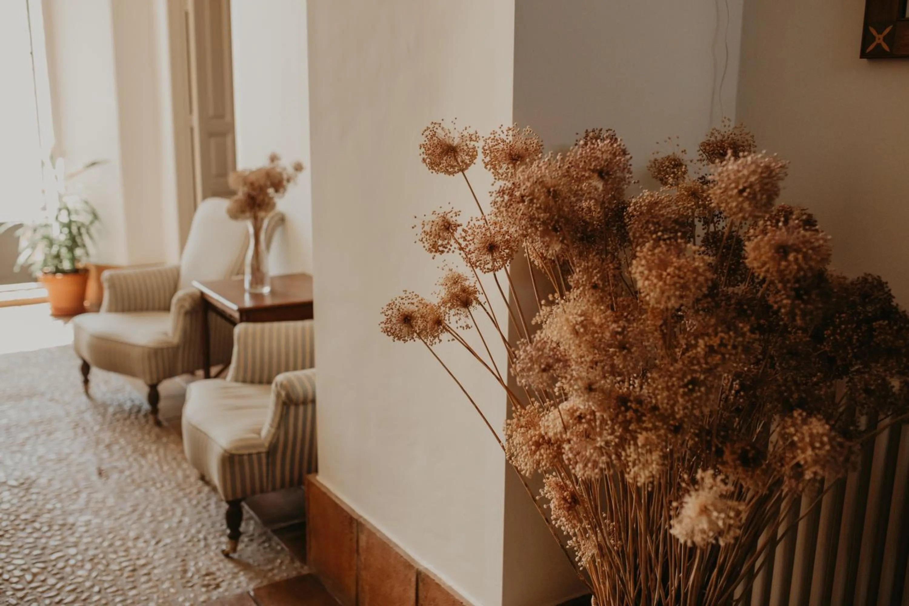 Hotel Posada de Valdezufre