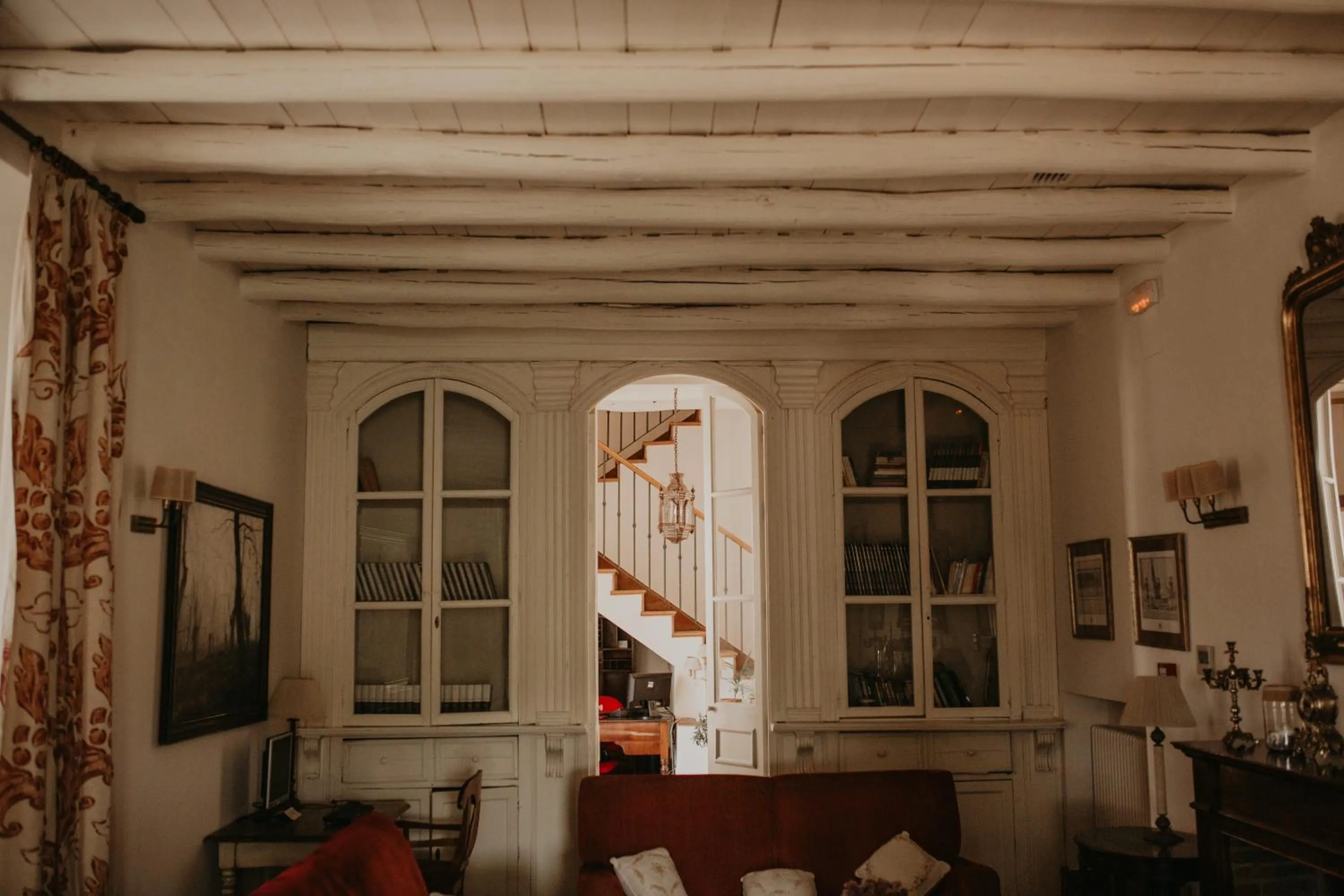 Hotel Posada de Valdezufre