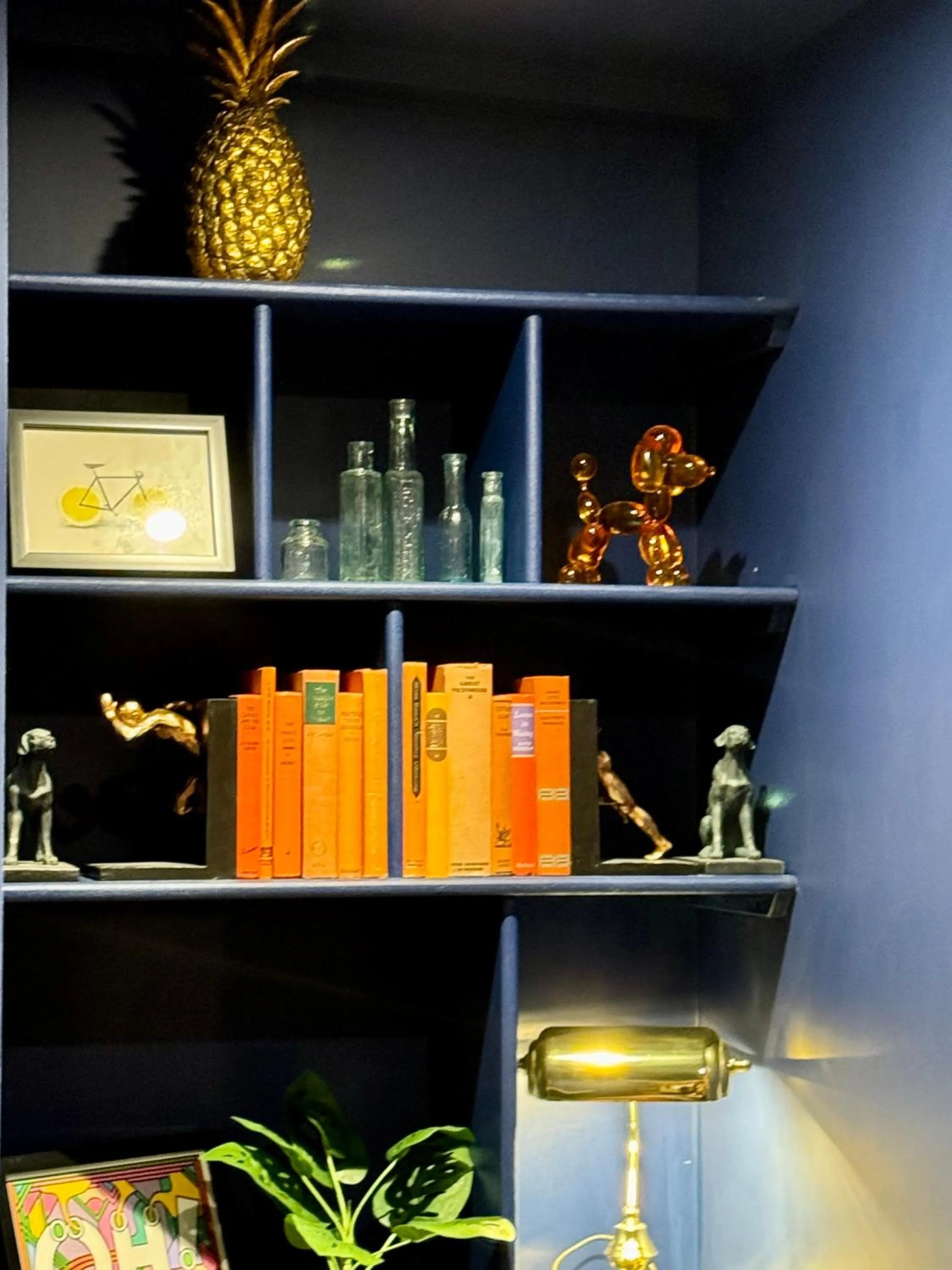 The Silk Rooms, at The Freemasons Inn