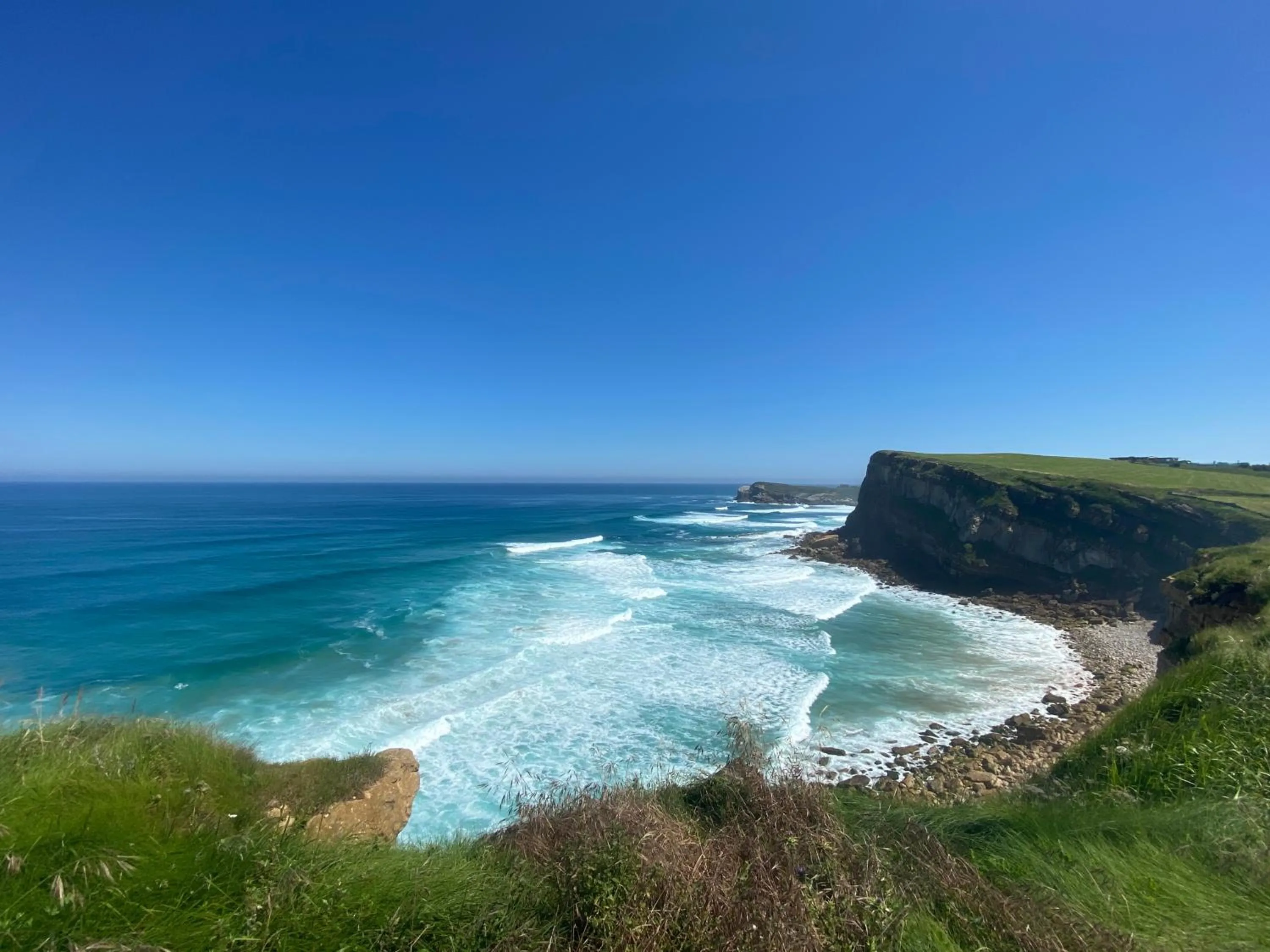 Beach in Hotel Soraya