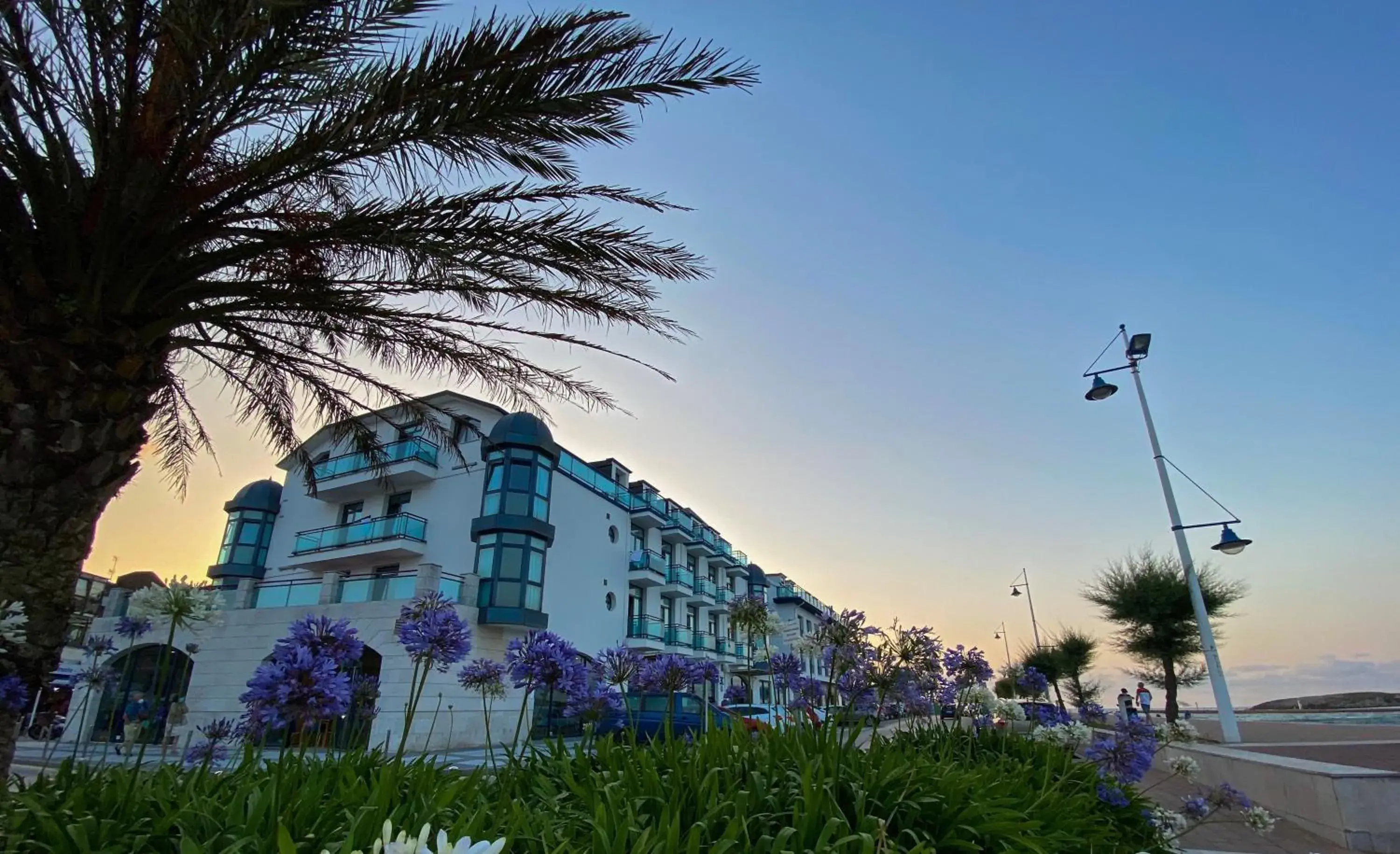 Hotel Soraya Hotel Soraya