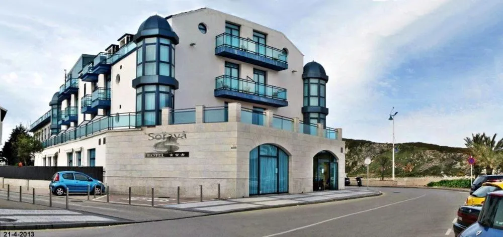 Hotel Soraya