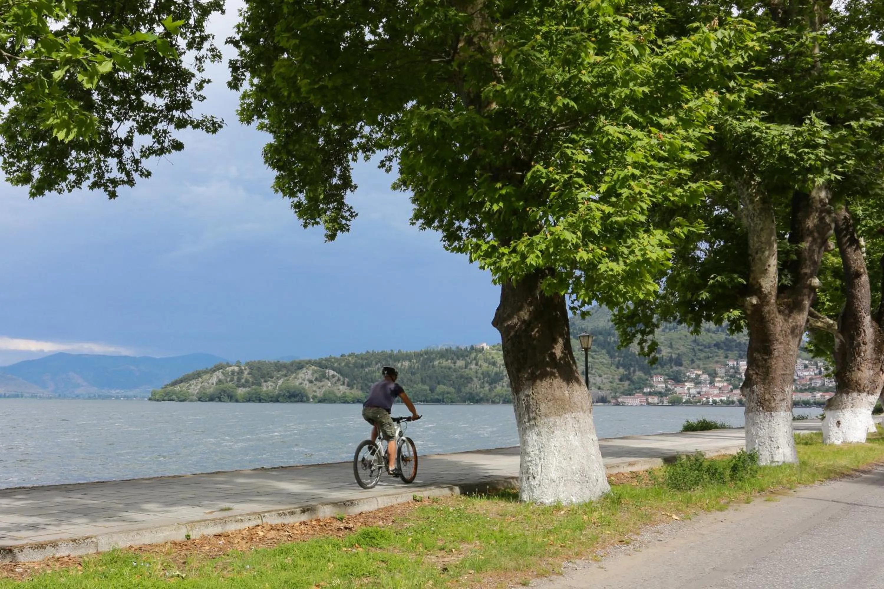 Activities in Chloe Luxury Hotel