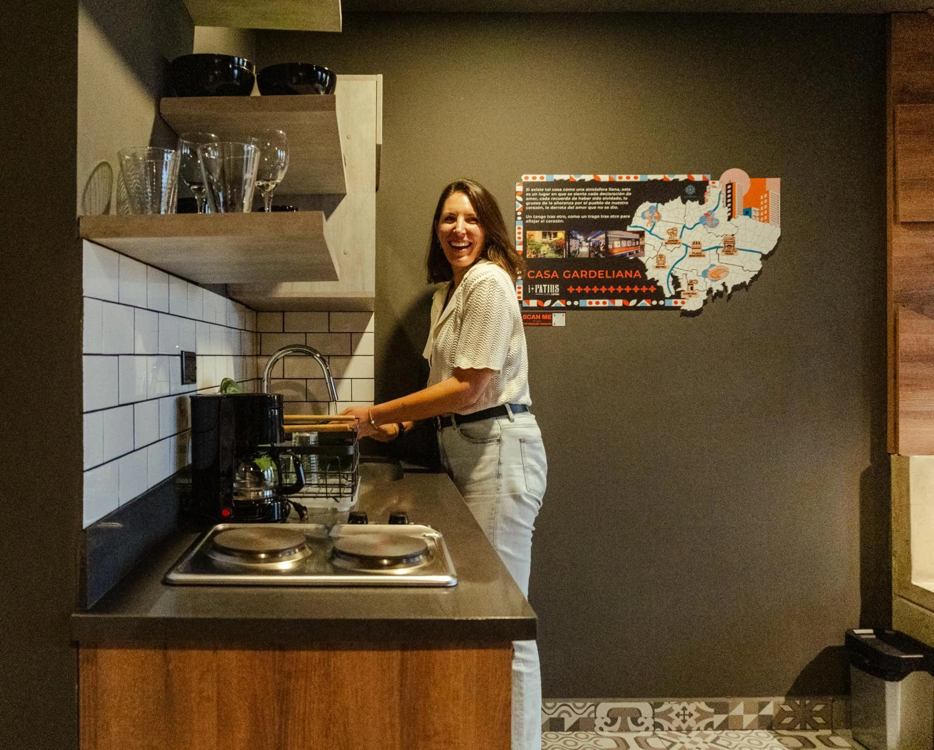 Los Patios Cool Living