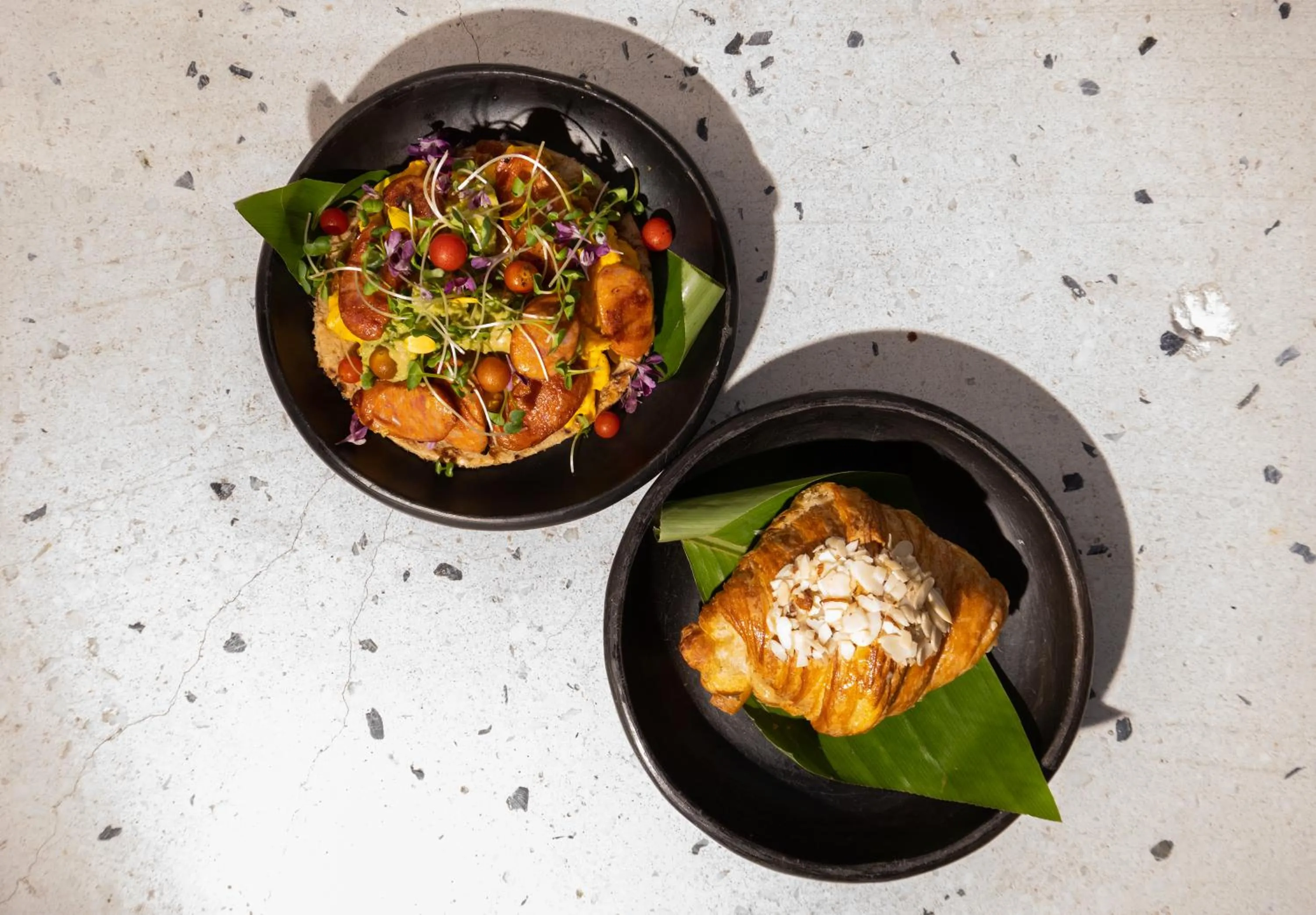 Los Patios Cool Living