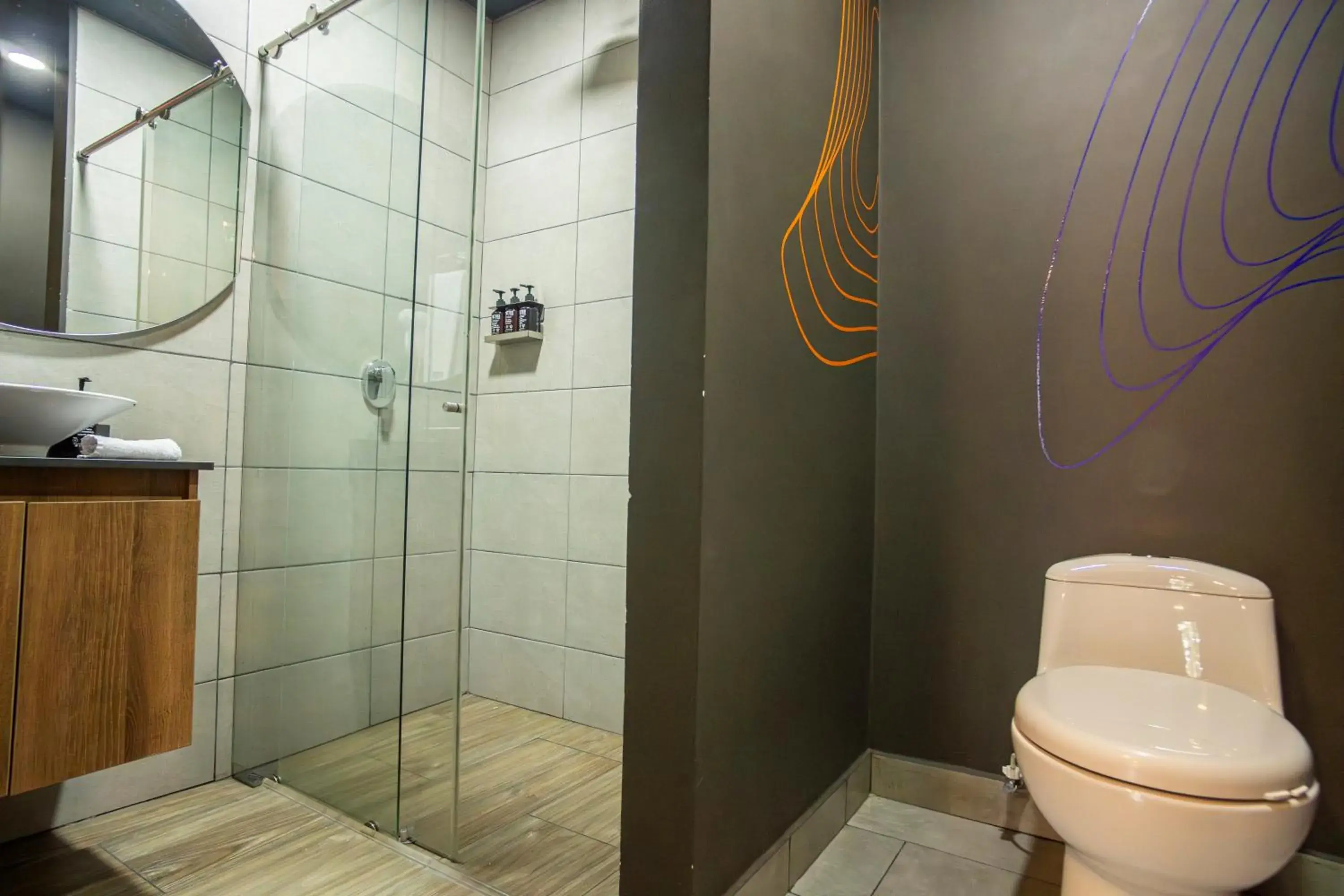 Superior Queen Room with Two Queen Beds in Los Patios Cool Living Superior Queen Room with Two Queen Beds in Los Patios Cool Living