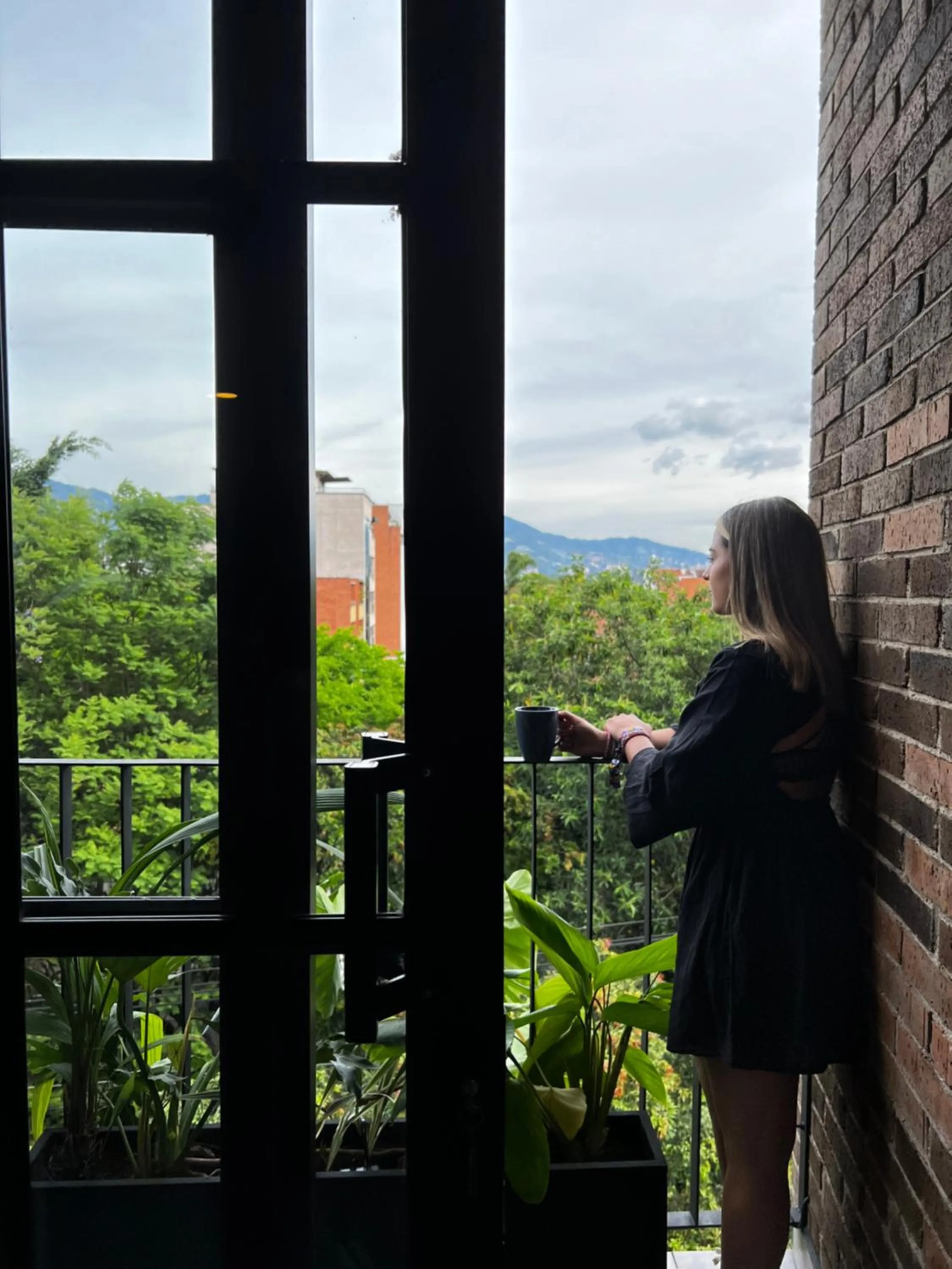 Spring in Los Patios Cool Living