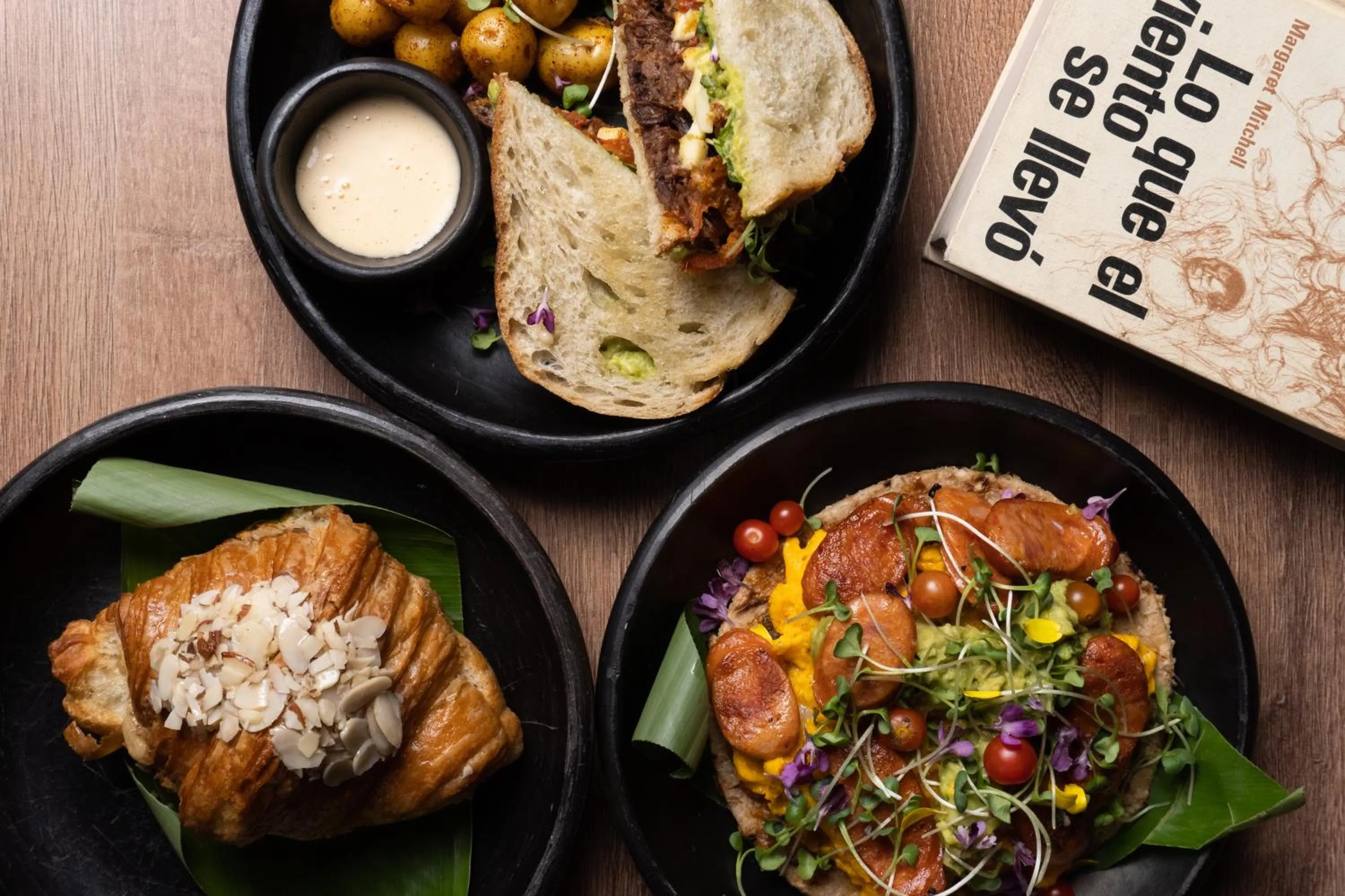 Los Patios Cool Living