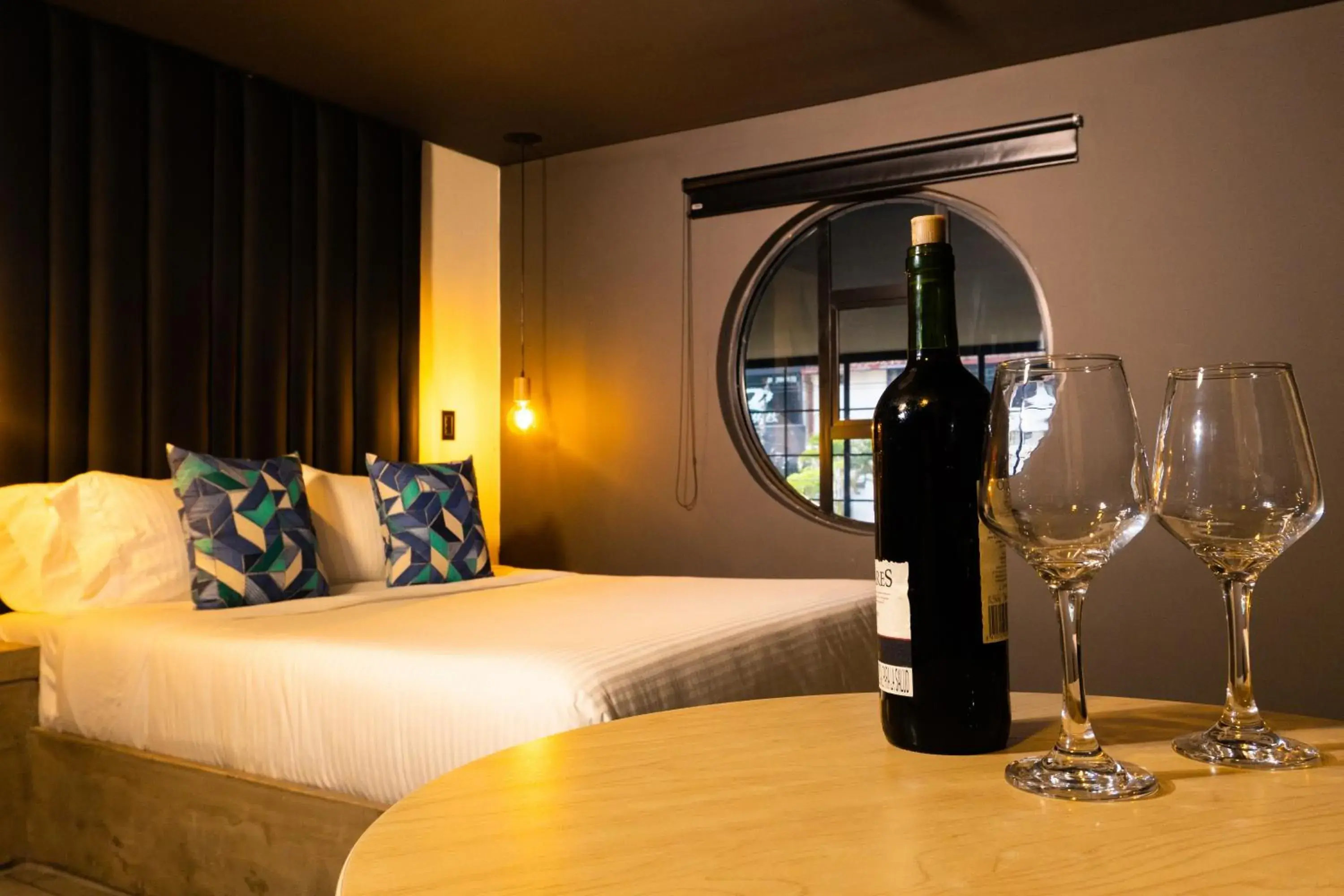 Standard Double Room in Los Patios Cool Living Standard Double Room in Los Patios Cool Living