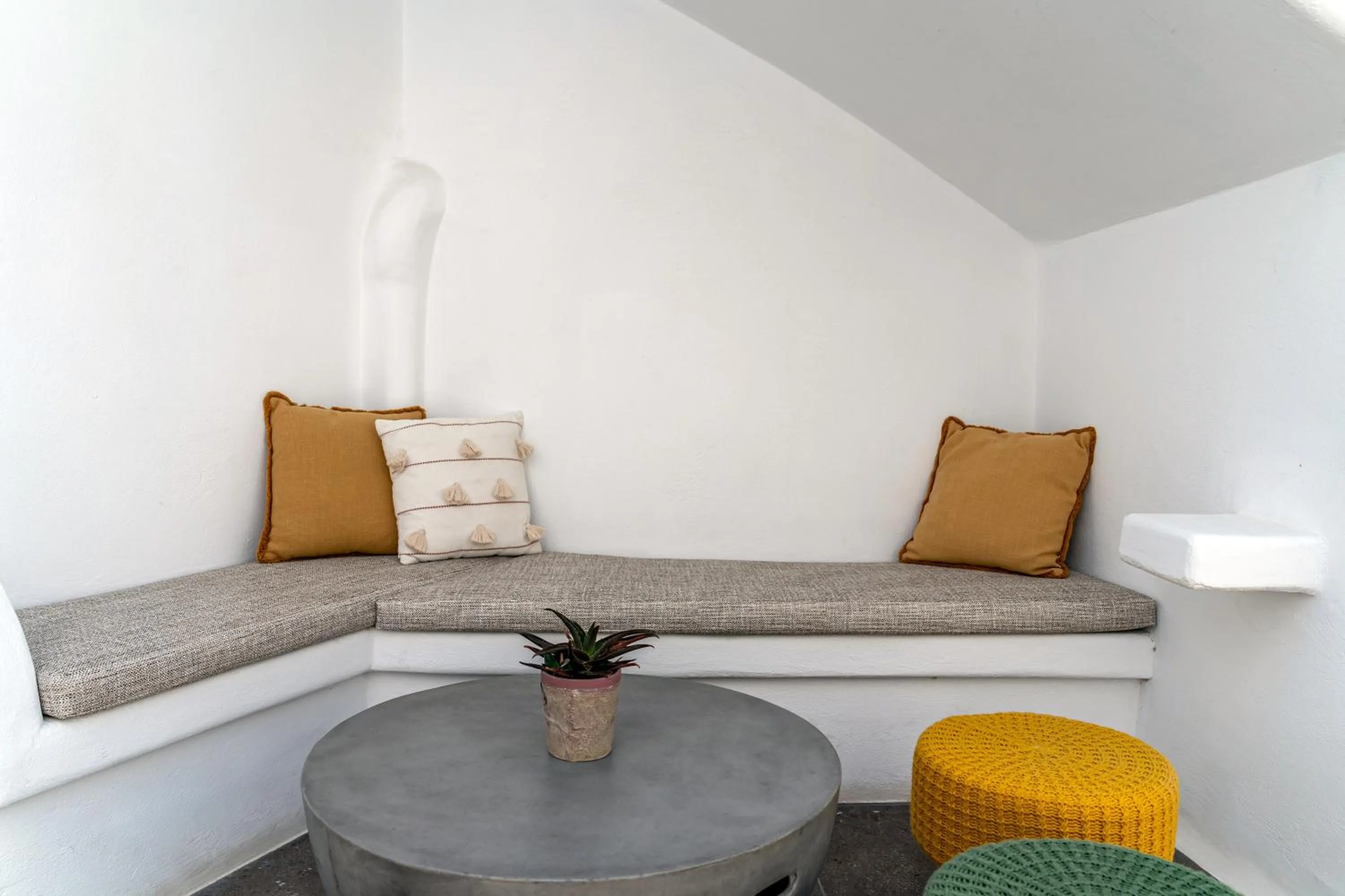 Lobby or reception in Victoria Caves