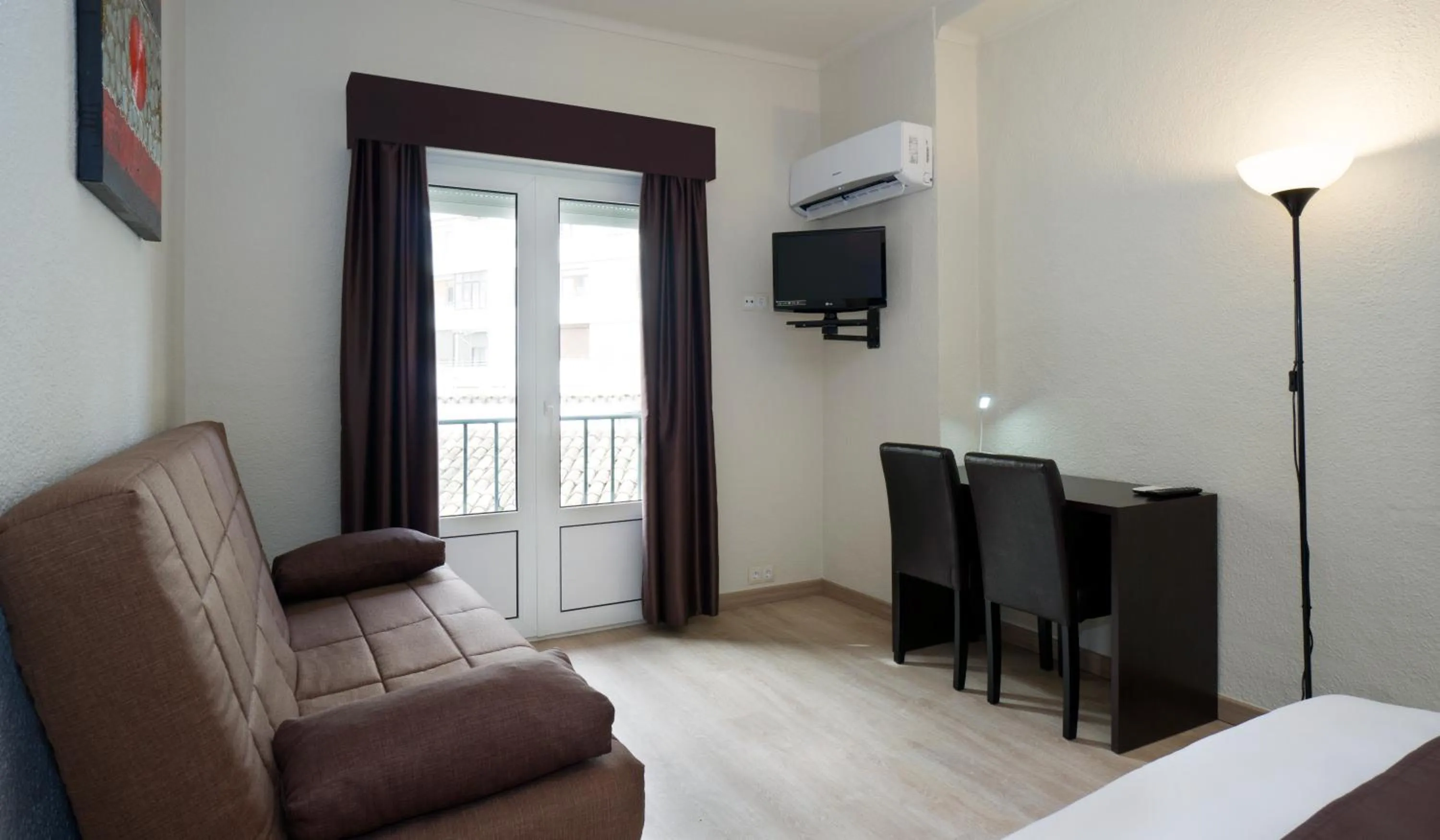 Photo of the whole room, Bed in Hotel El Pozo