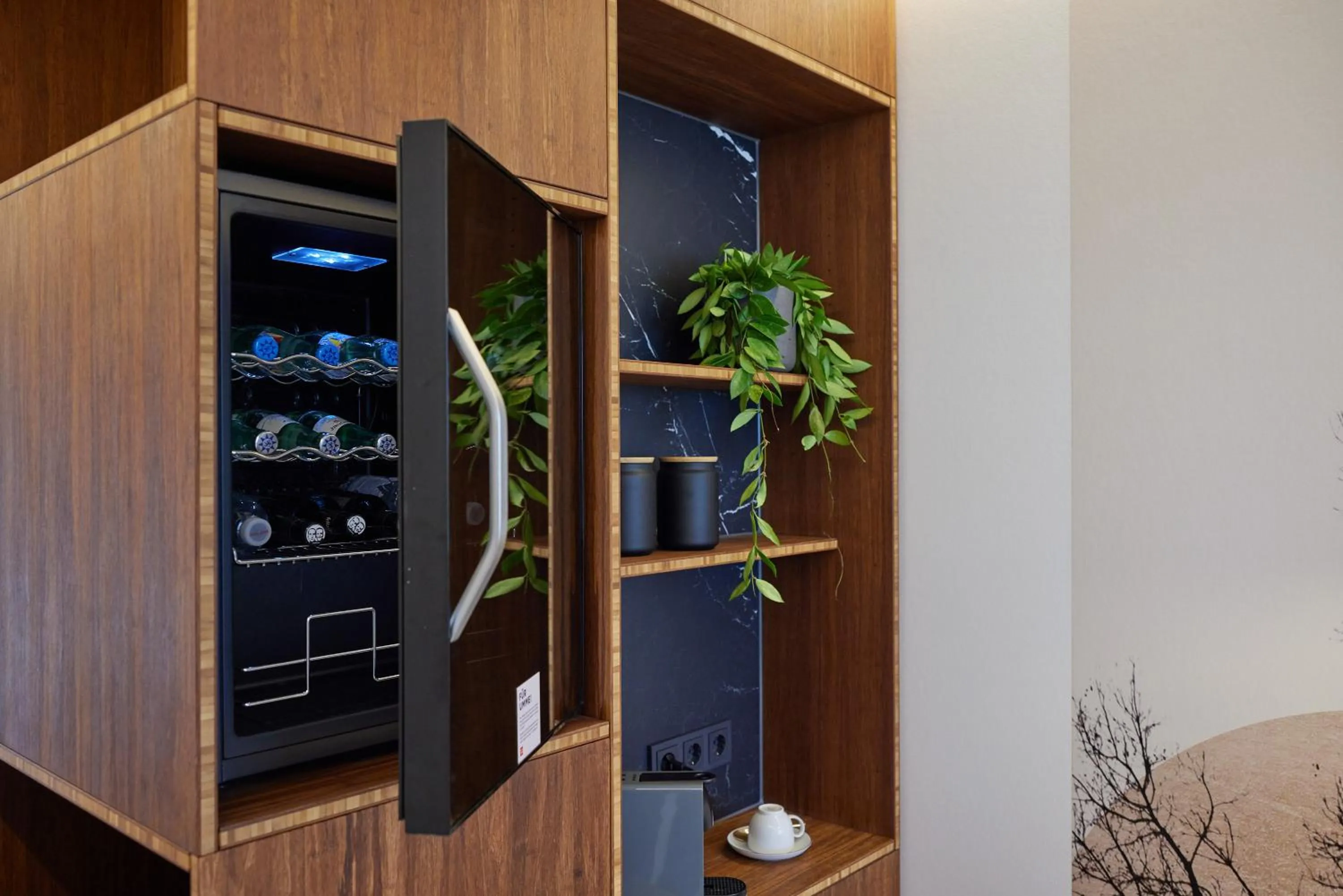 Restaurant/places to eat in TIN INN Erkelenz