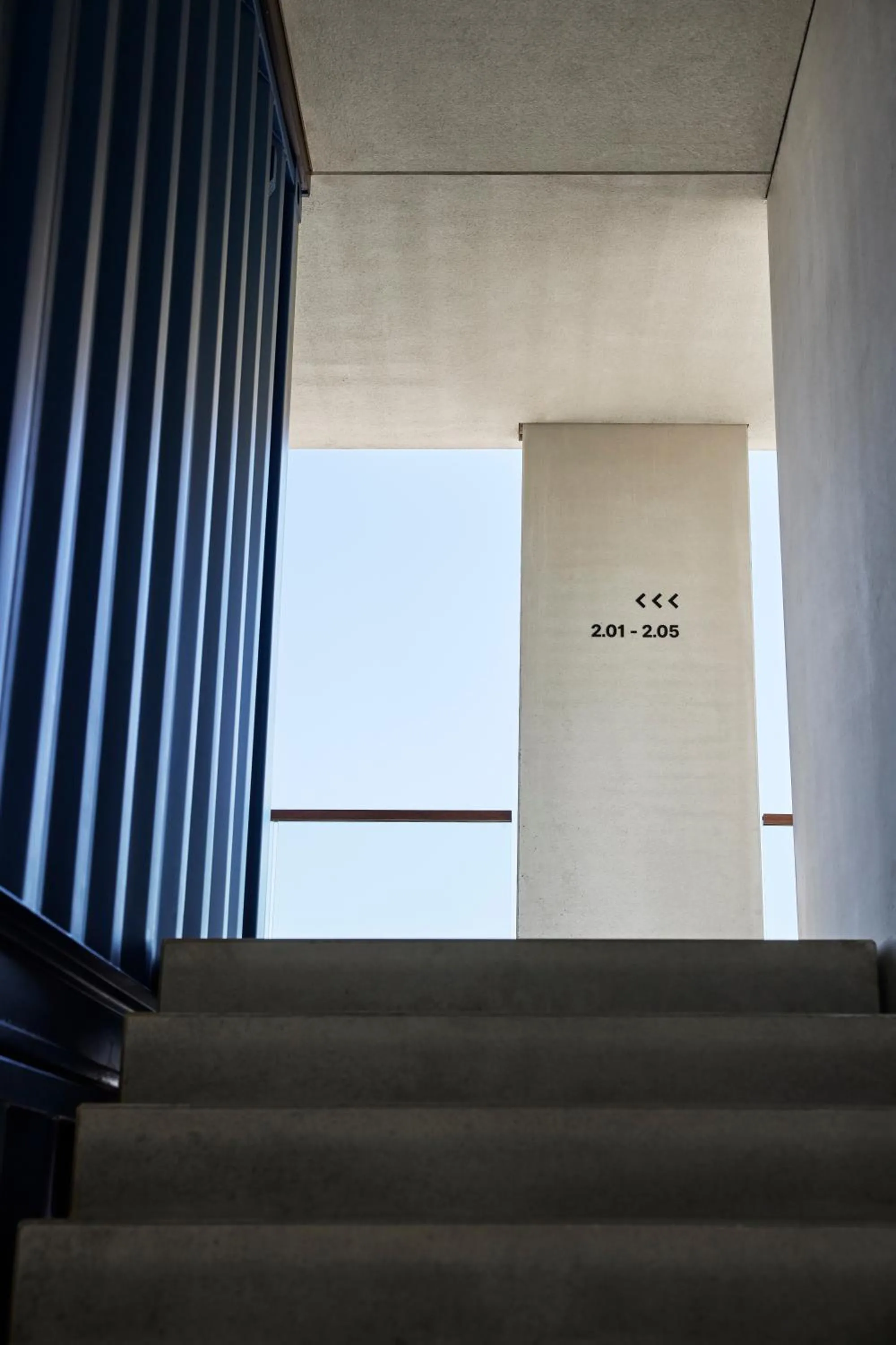 Facade/entrance in TIN INN Erkelenz