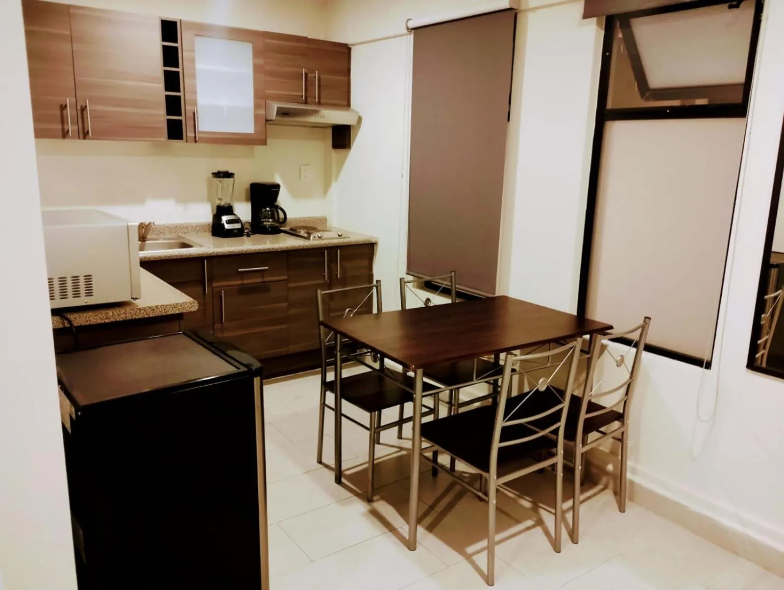 Junior Suite in Hotel Casa 20