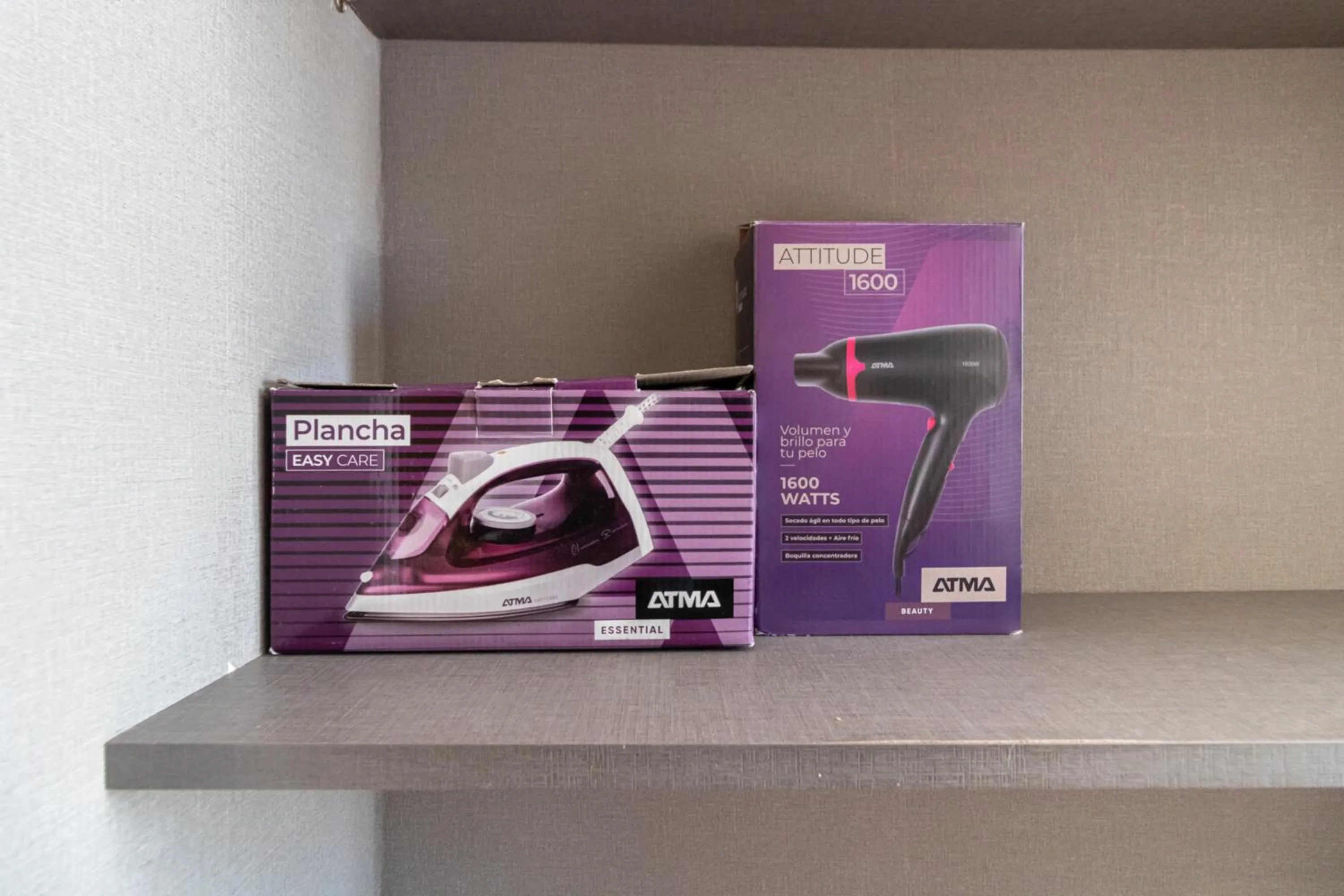 furniture in Live Soho Boutique Apartments Palermo Hollywood