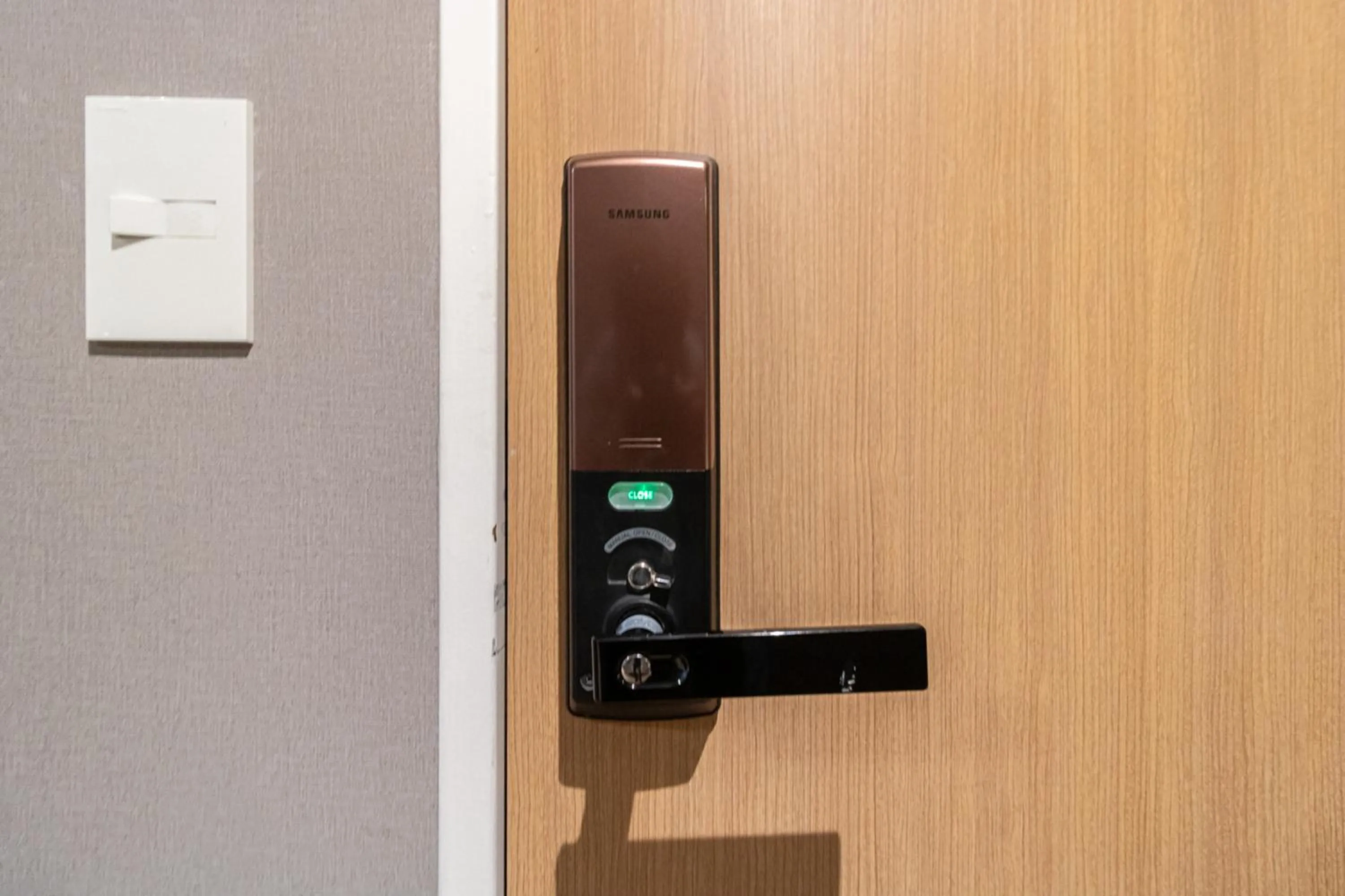 Decorative detail in Live Soho Boutique Apartments Palermo Hollywood