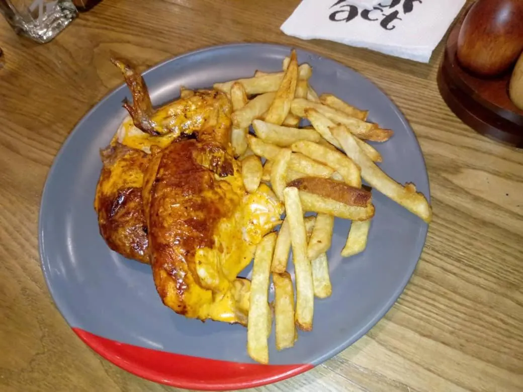 BEST INN MOTEL by SIFRA RWANDA