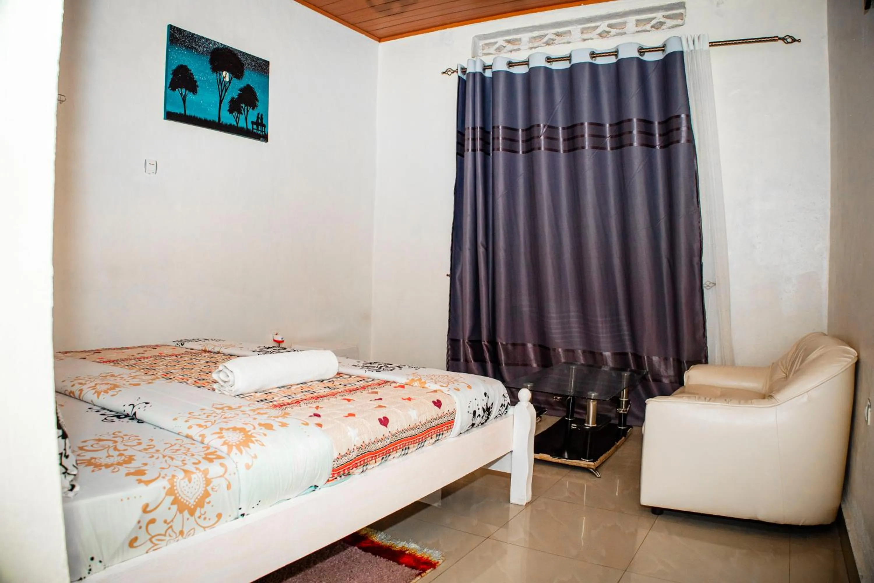 BEST INN MOTEL by SIFRA RWANDA