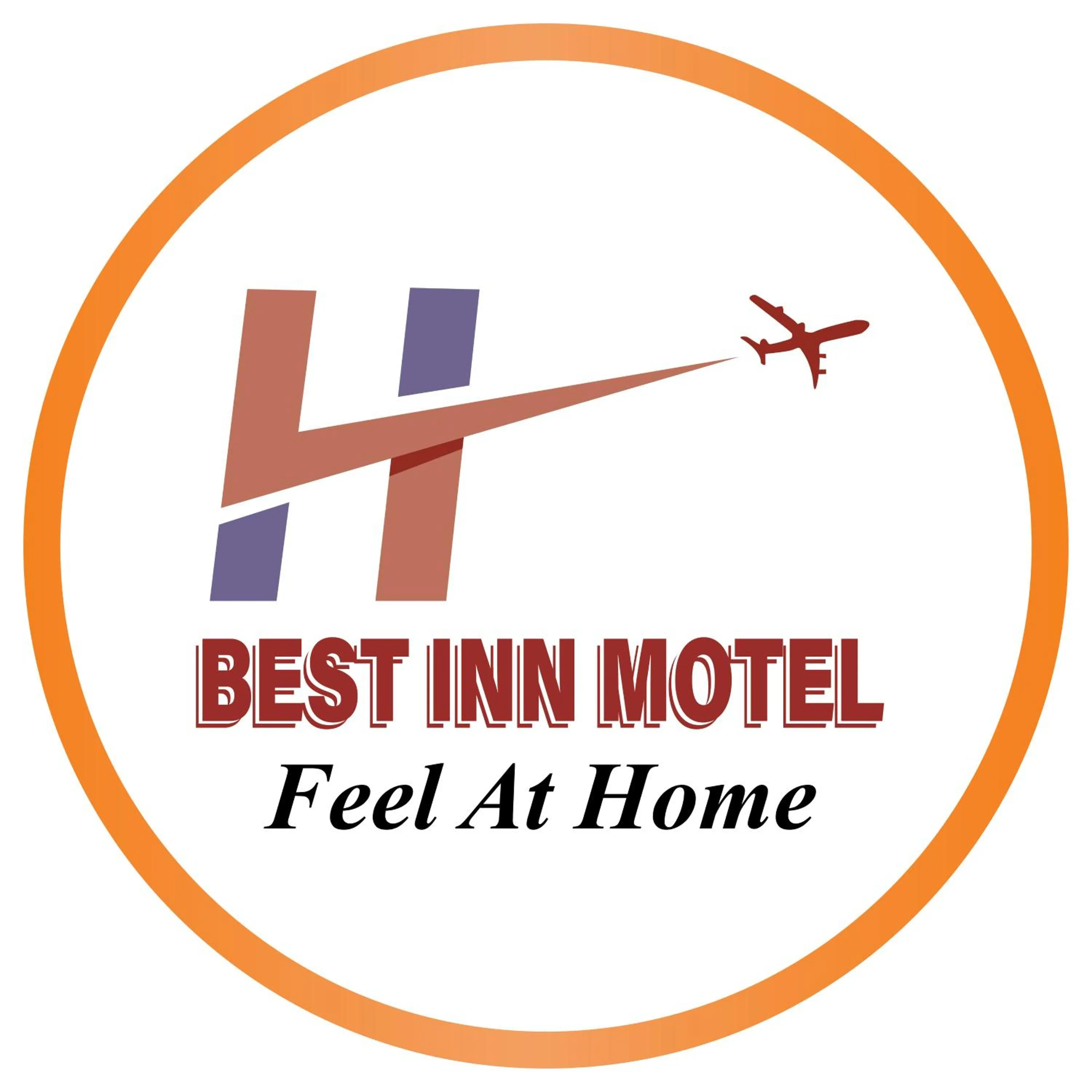 BEST INN MOTEL by SIFRA RWANDA