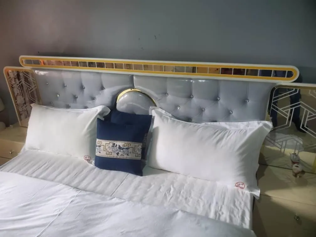 BEST INN MOTEL by SIFRA RWANDA