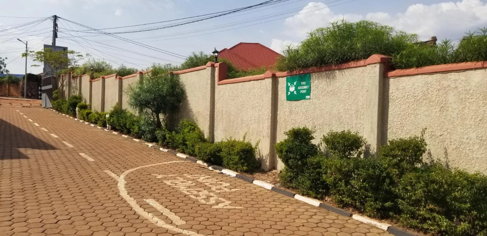 BEST INN MOTEL by SIFRA RWANDA