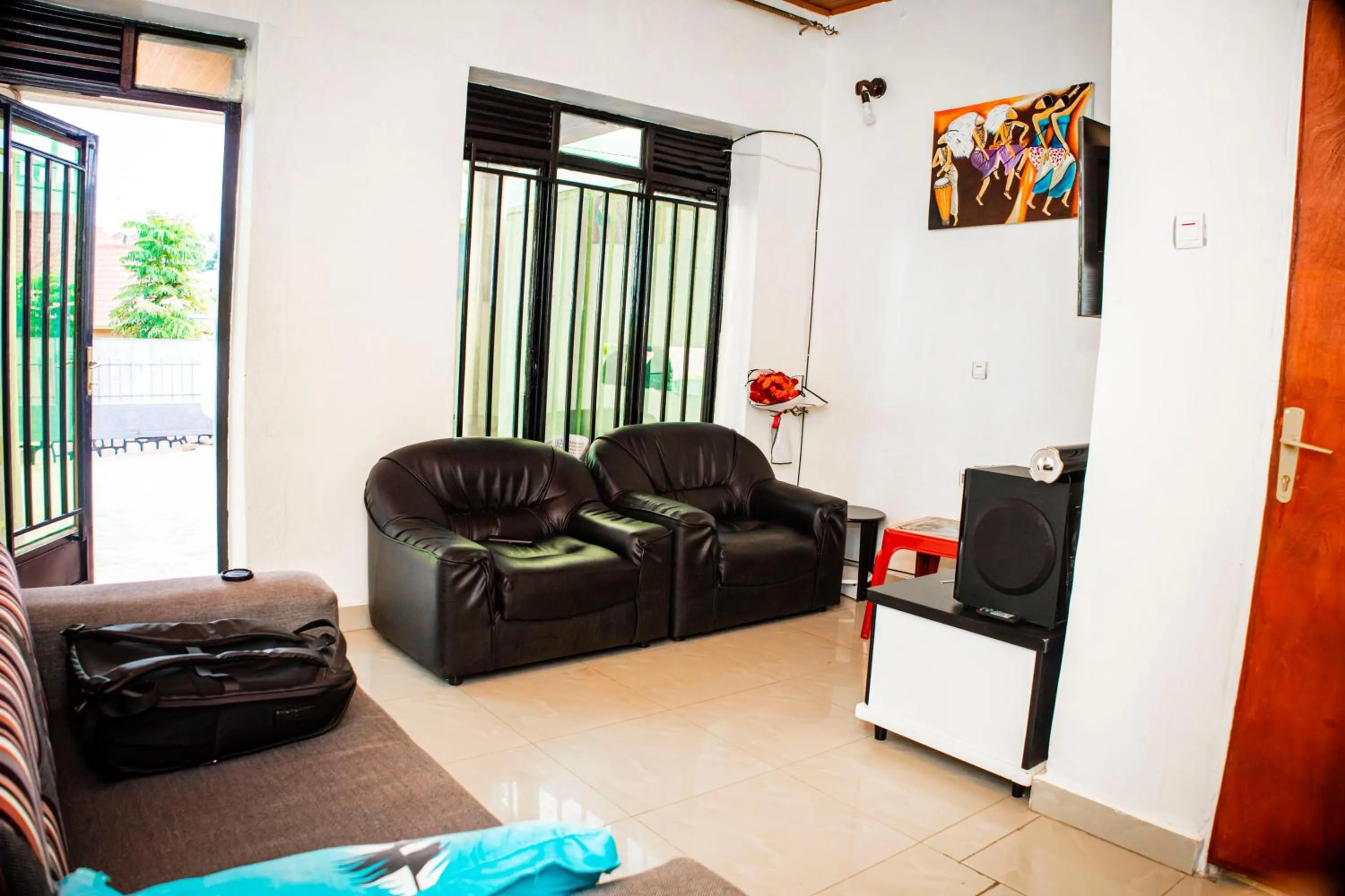 BEST INN MOTEL by SIFRA RWANDA