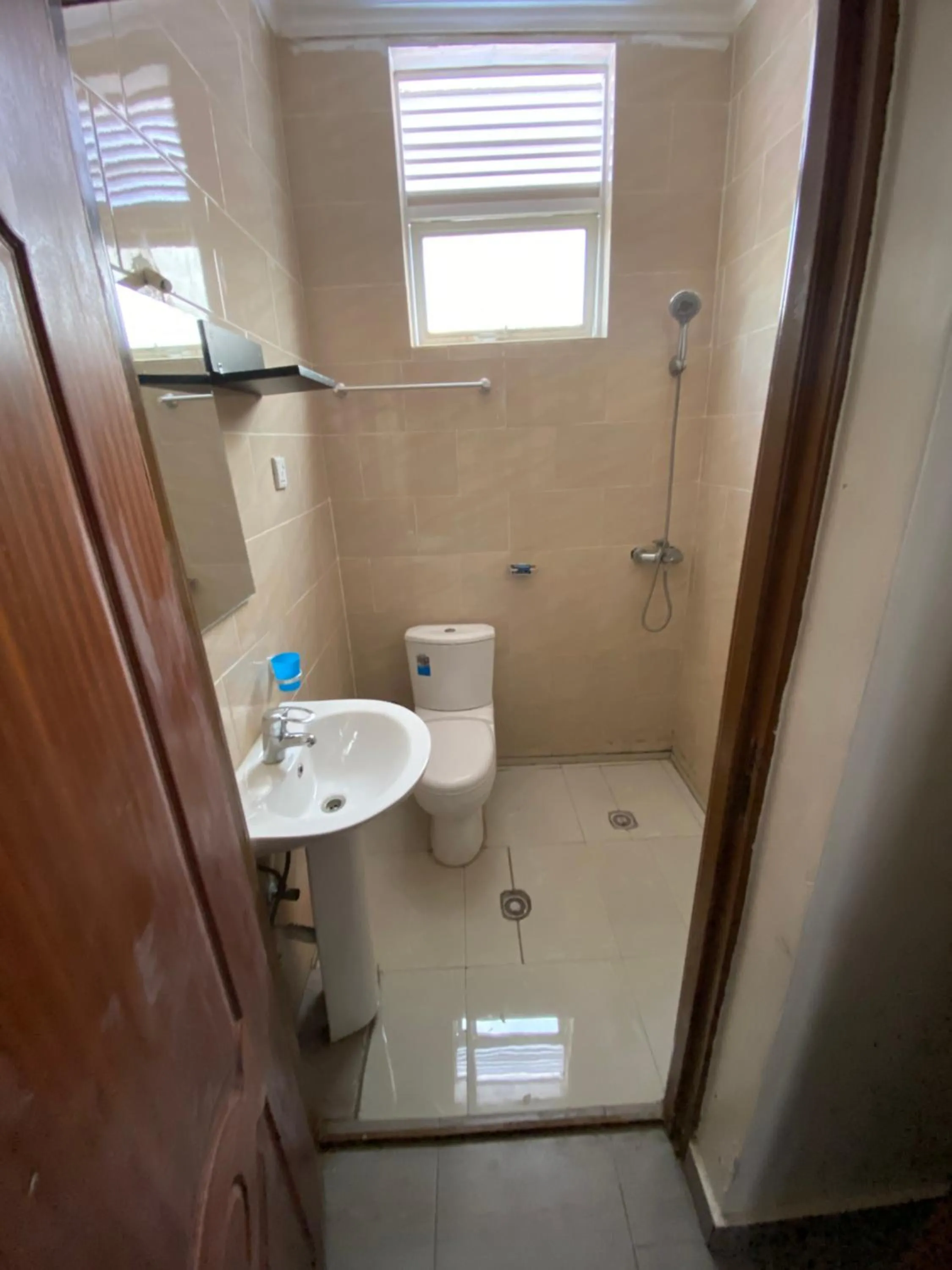 BEST INN MOTEL by SIFRA RWANDA