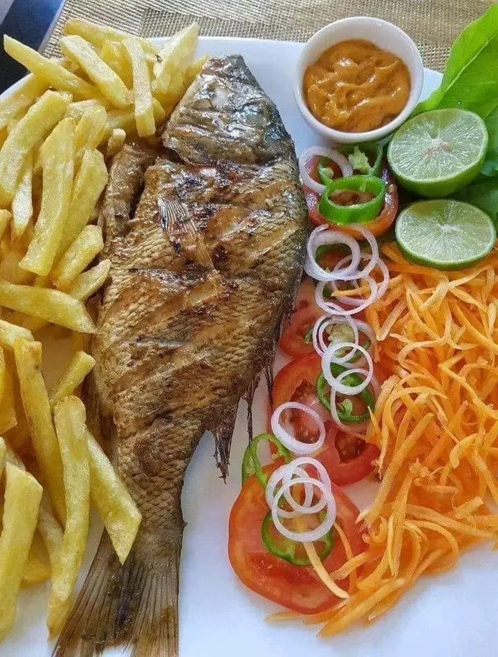 BEST INN MOTEL by SIFRA RWANDA