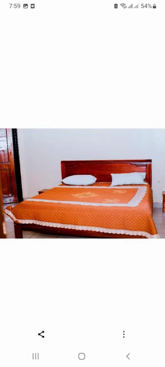 BEST INN MOTEL by SIFRA RWANDA