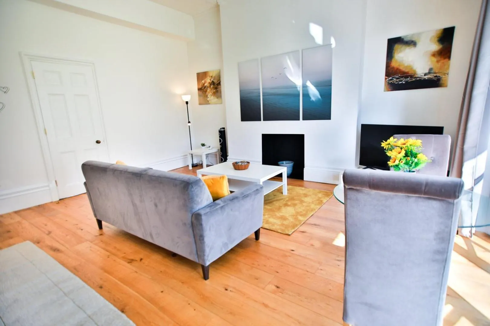 41b Wellington Suites