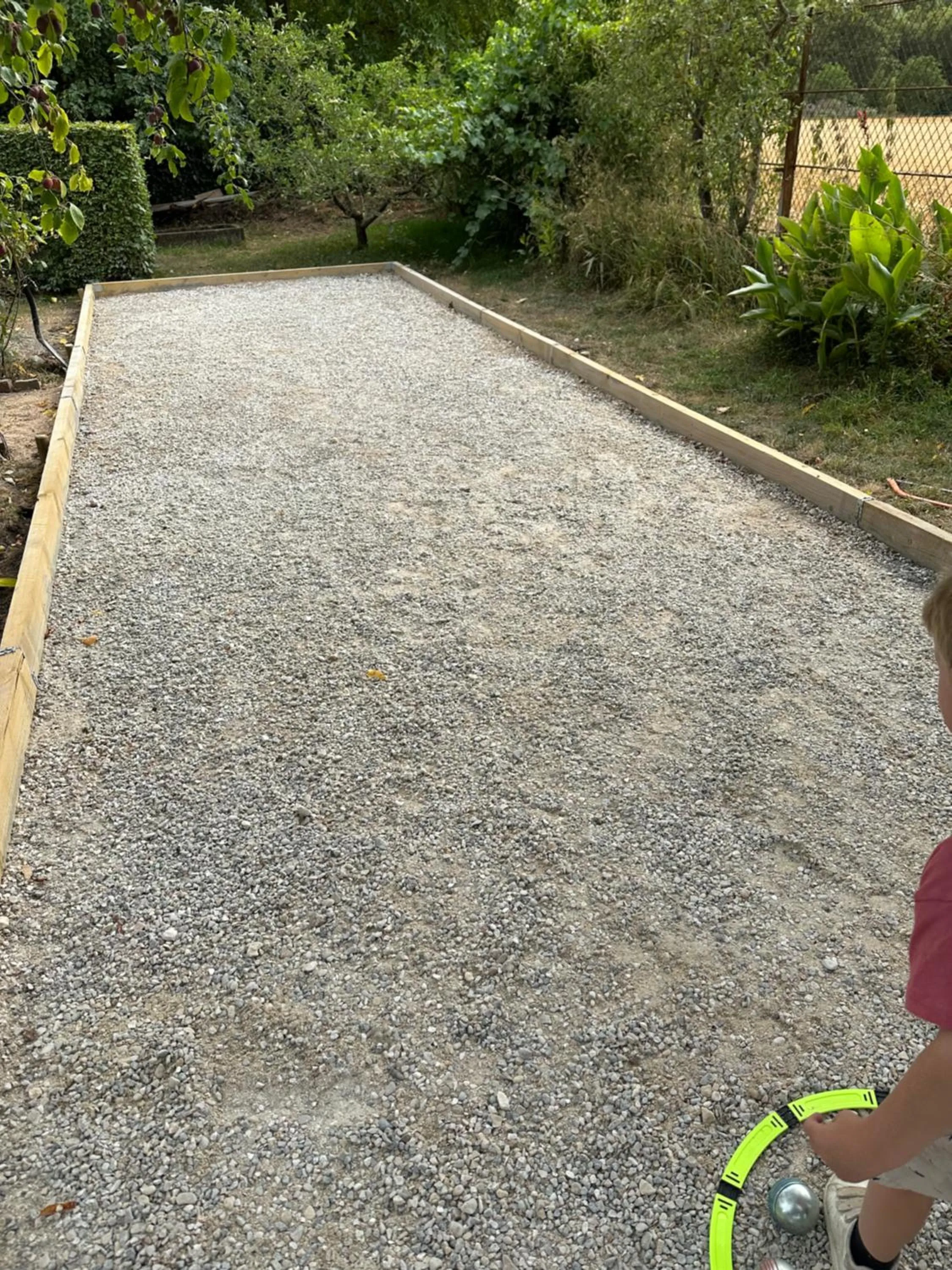 LA GRANDE MAISON LGM