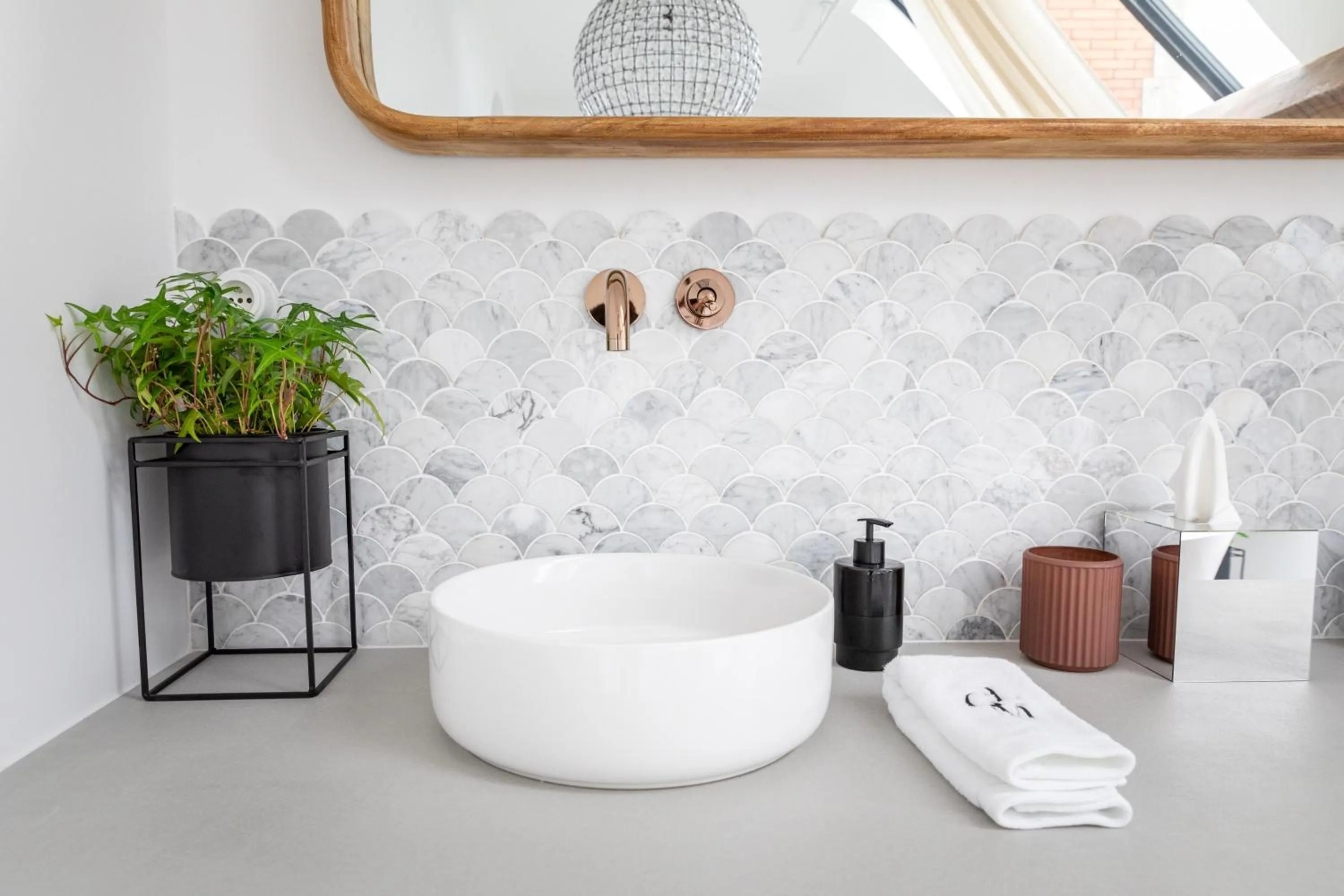 LA GRANDE MAISON LGM