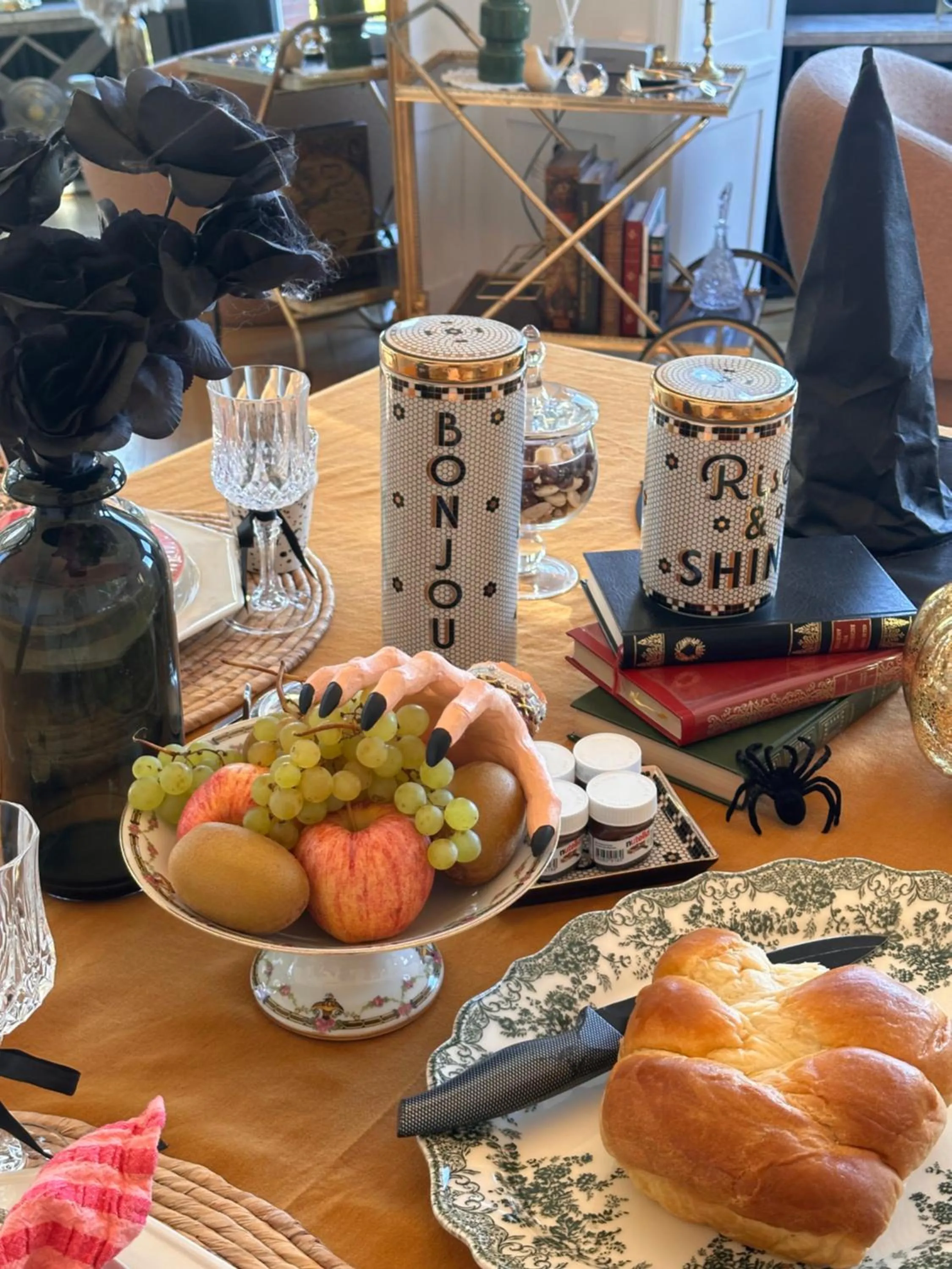 LA GRANDE MAISON LGM