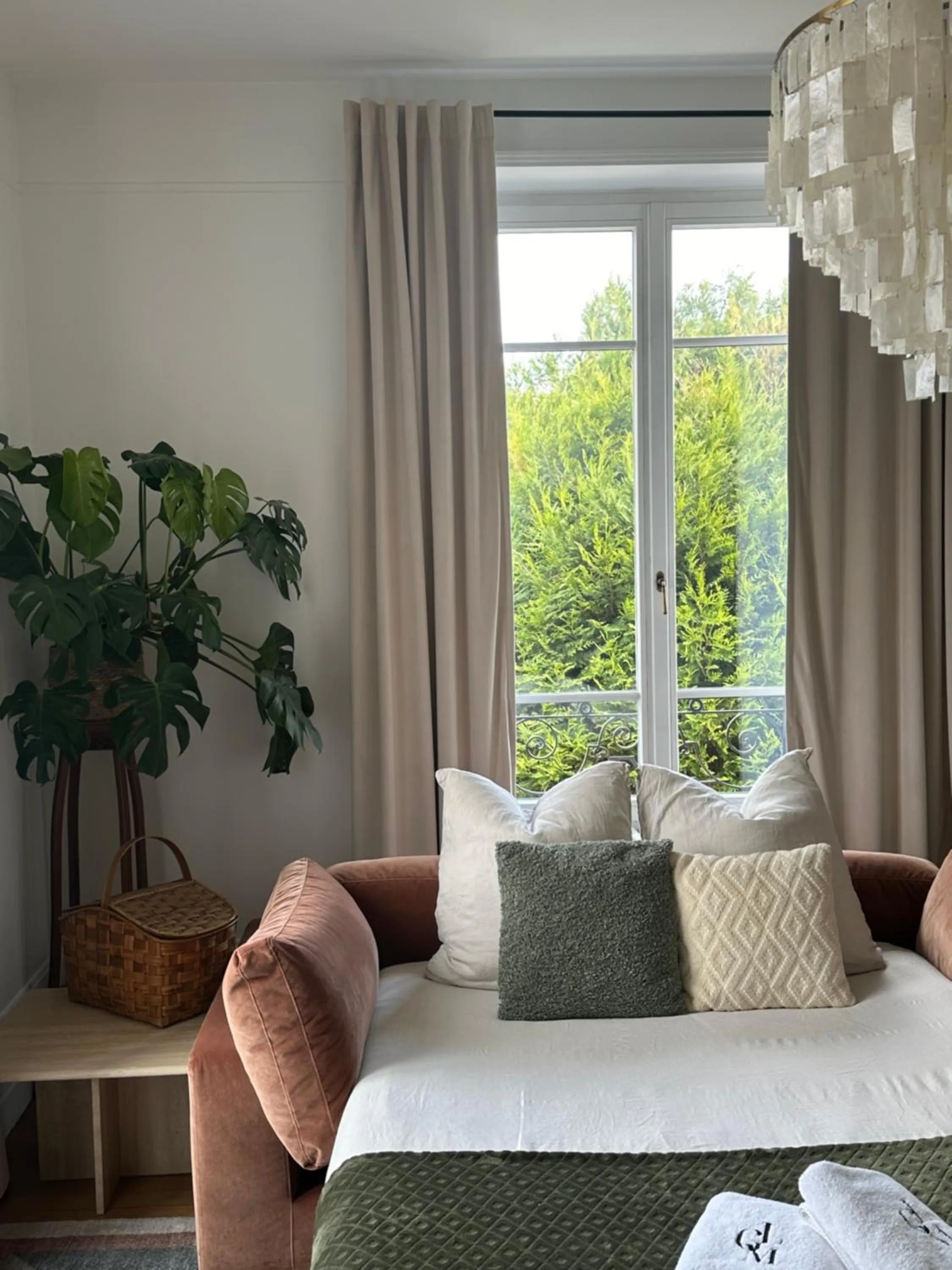 LA GRANDE MAISON LGM